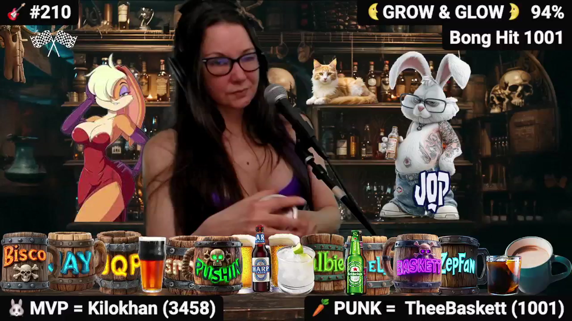 Gallery image thumbnail from DesZeppelin's myfreecams stream on, 04/12/2026, 09:15 image 9 of 20