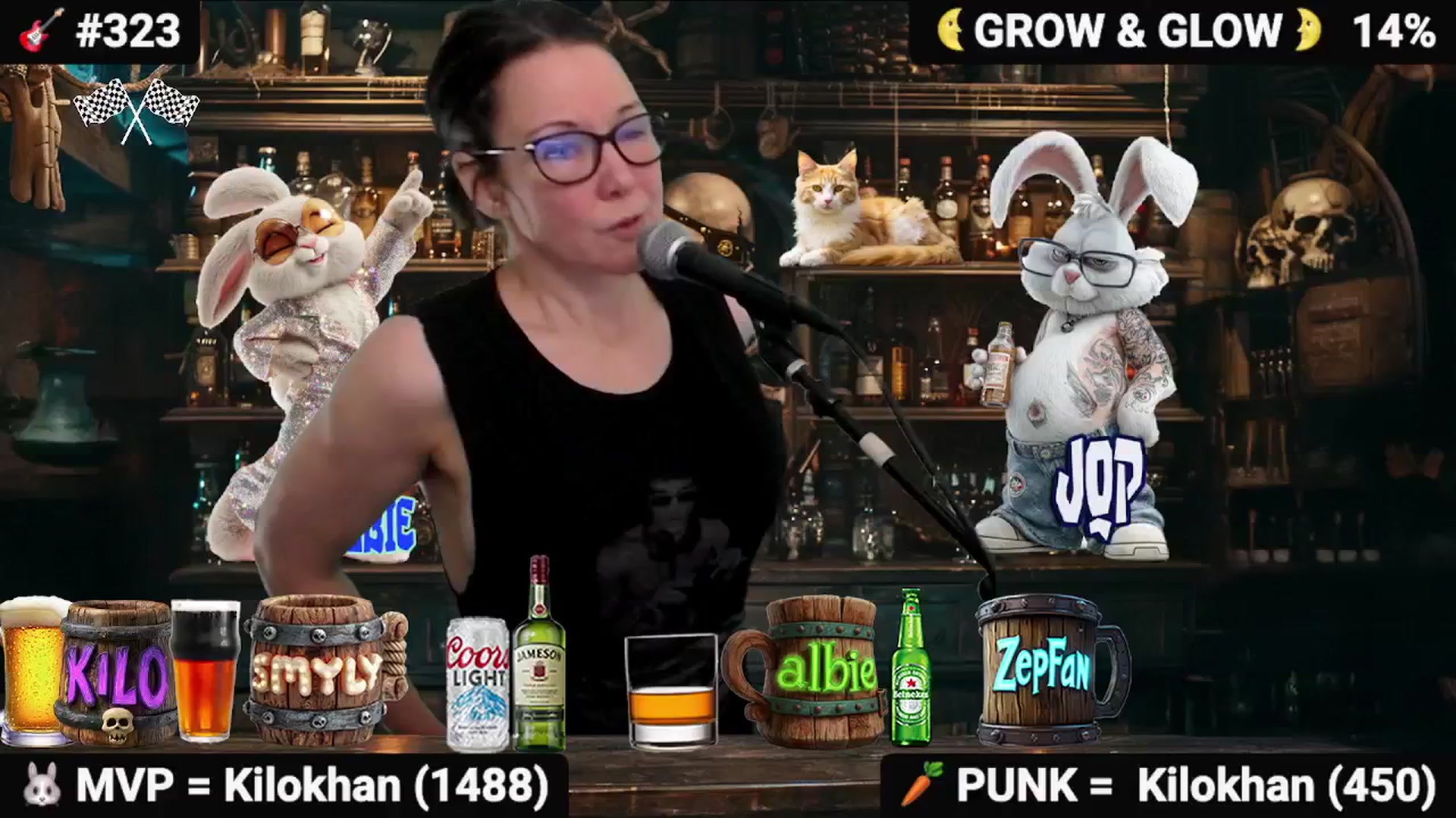 Gallery image thumbnail from DesZeppelin's myfreecams stream on, 04/19/2026, 24:59 image 18 of 20