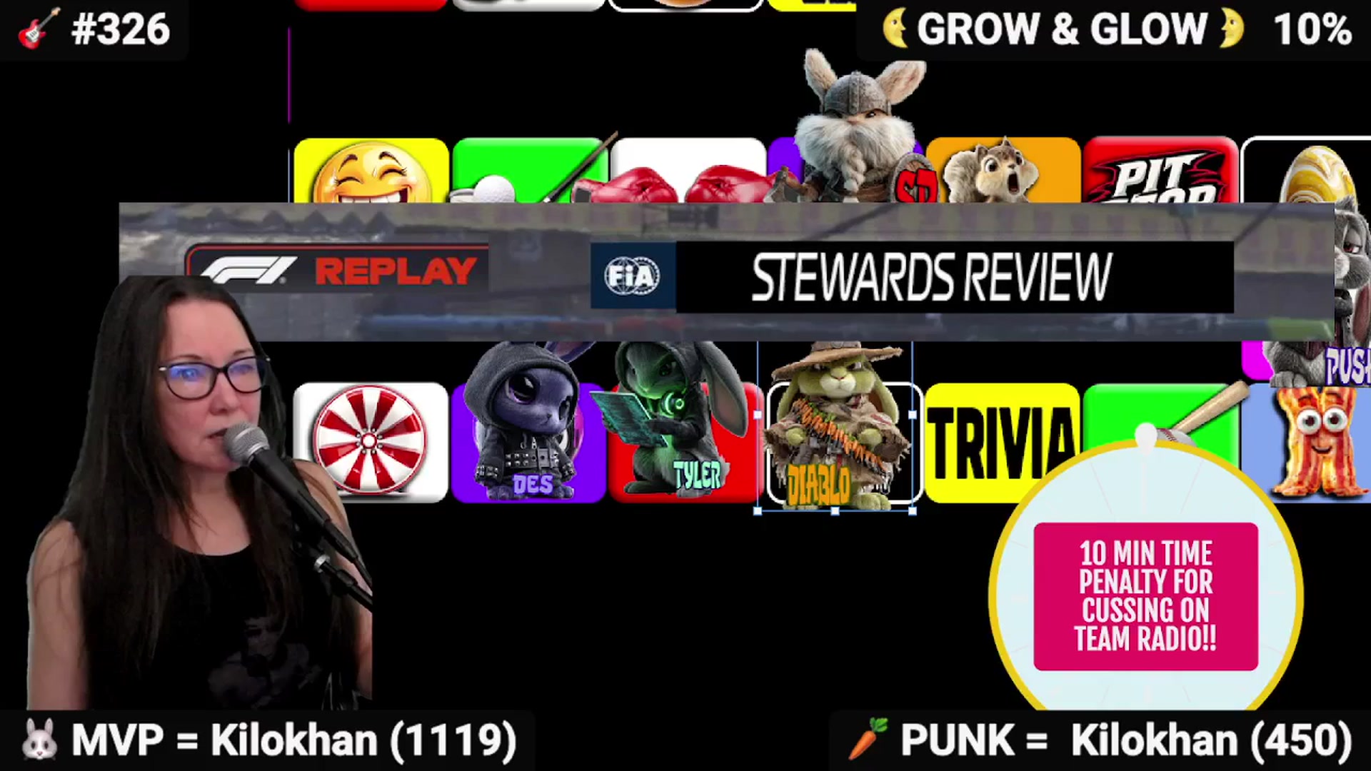 Gallery image thumbnail from DesZeppelin's myfreecams stream on, 04/19/2026, 24:59 image 9 of 20