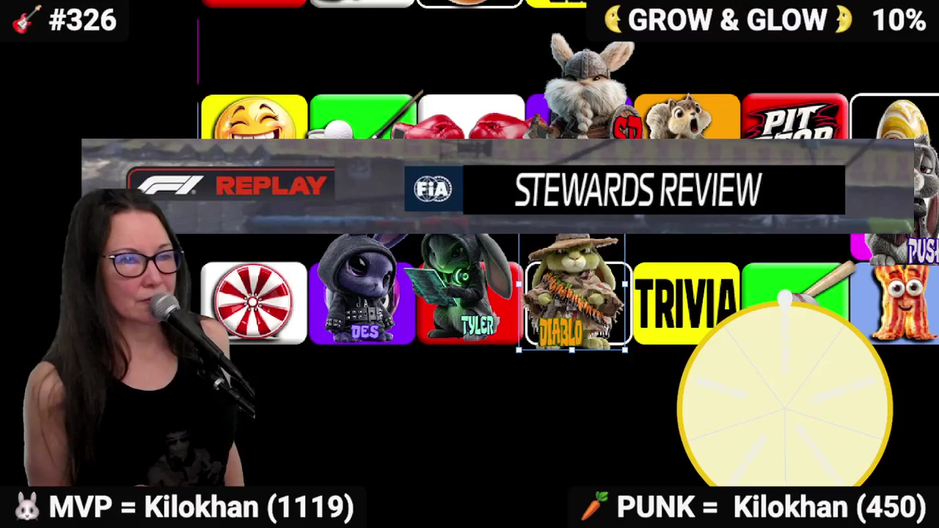 Gallery image thumbnail from DesZeppelin's myfreecams stream on, 04/19/2026, 24:59 image 10 of 20