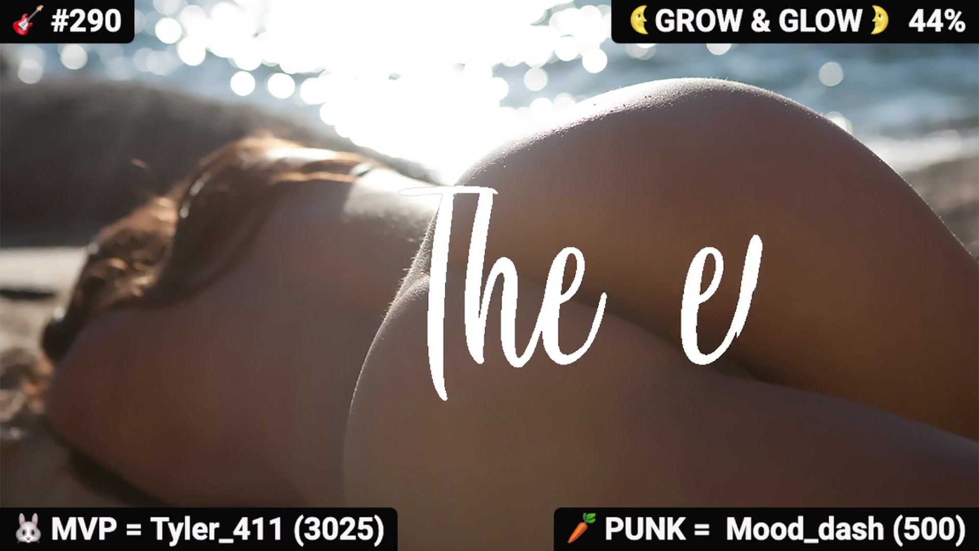 Gallery image thumbnail from DesZeppelin's myfreecams stream on, 04/19/2026, 08:27 image 19 of 20