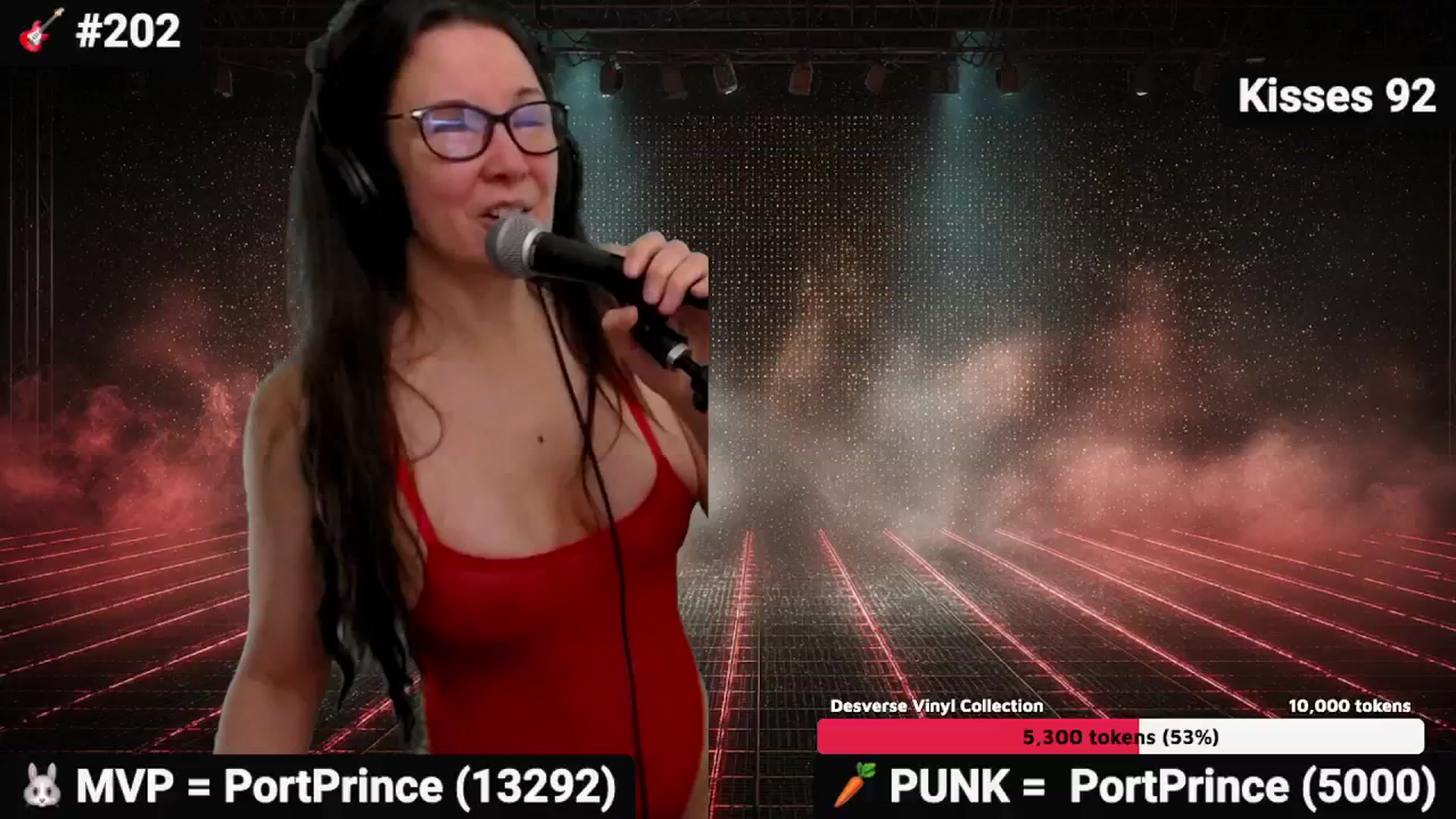 Gallery image thumbnail from DesZeppelin's myfreecams stream on, 04/26/2026, 08:21 image 7 of 20