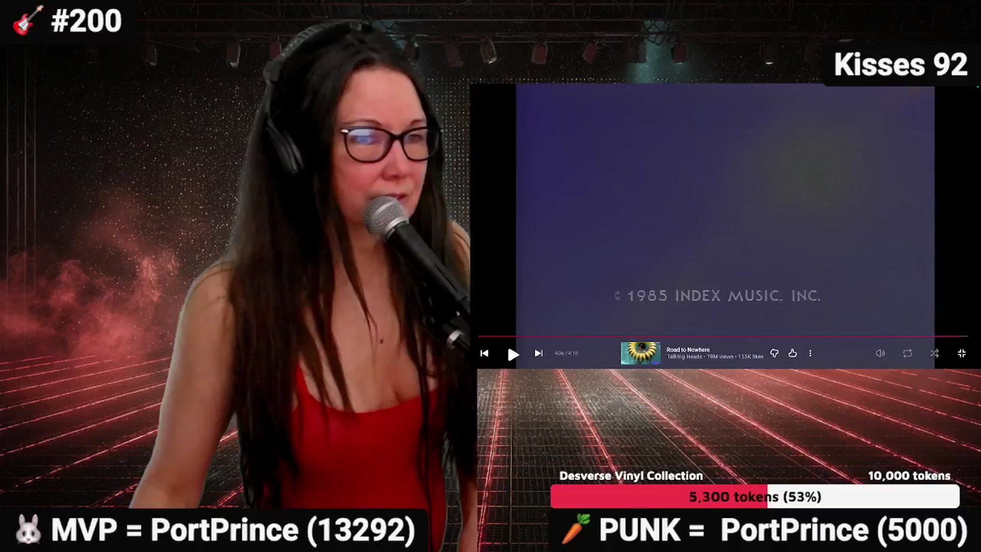 Gallery image thumbnail from DesZeppelin's myfreecams stream on, 04/26/2026, 08:21 image 17 of 20