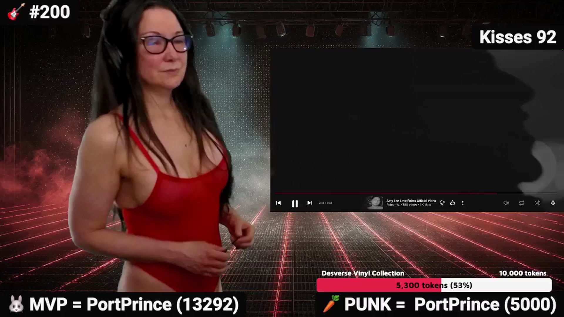 Gallery image thumbnail from DesZeppelin's myfreecams stream on, 04/26/2026, 08:21 image 18 of 20