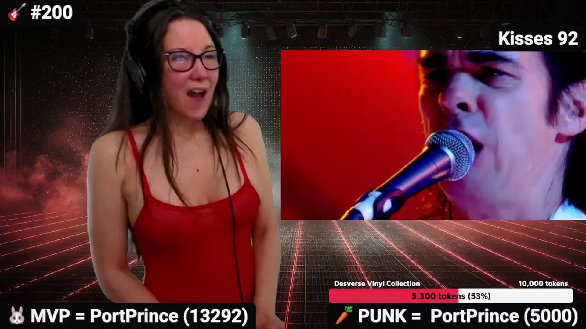 Gallery image thumbnail from DesZeppelin's myfreecams stream on, 04/26/2026, 08:21 image 15 of 20
