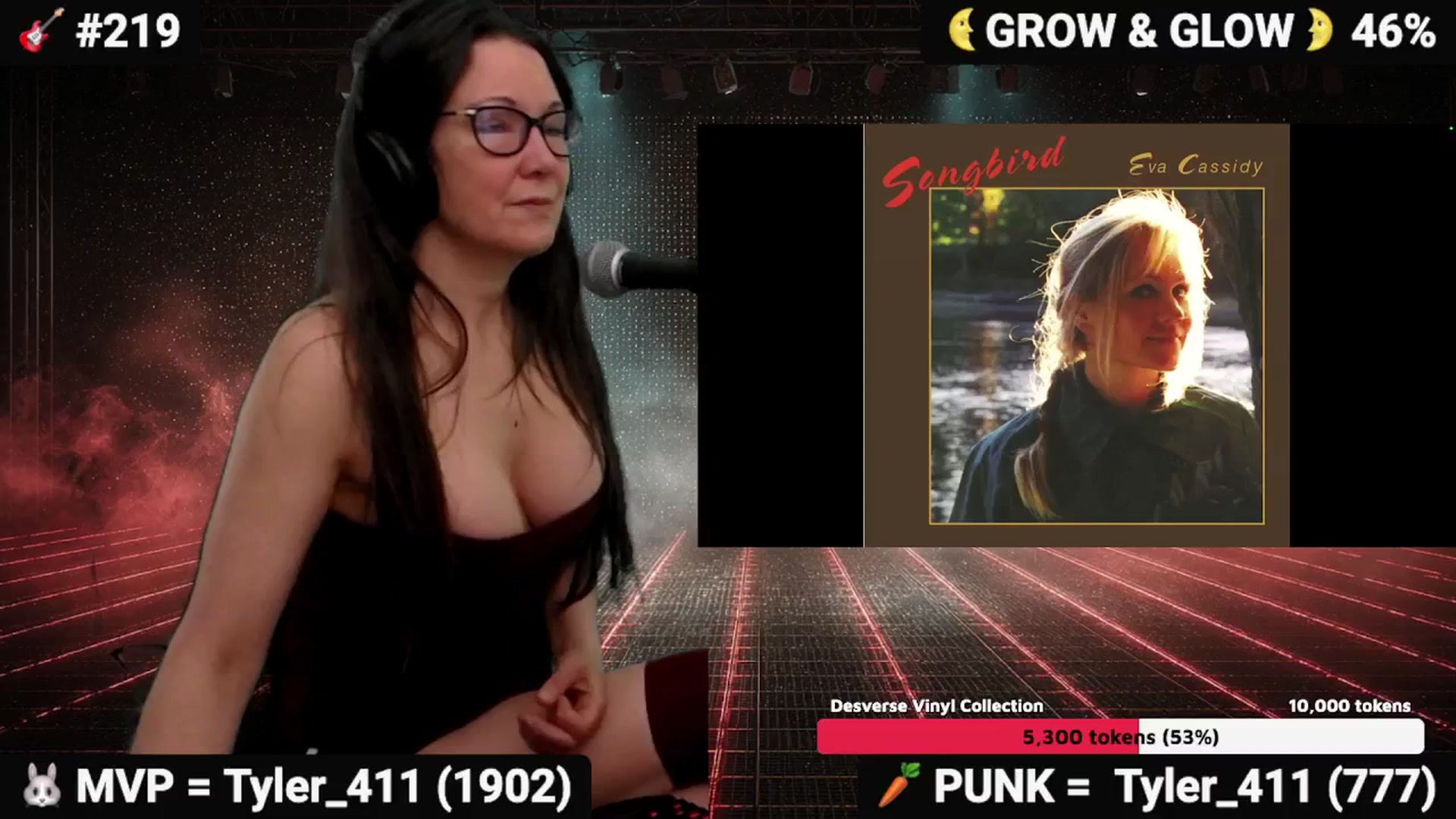 Gallery image thumbnail from DesZeppelin's myfreecams stream on, 04/29/2026, 06:15 image 12 of 20