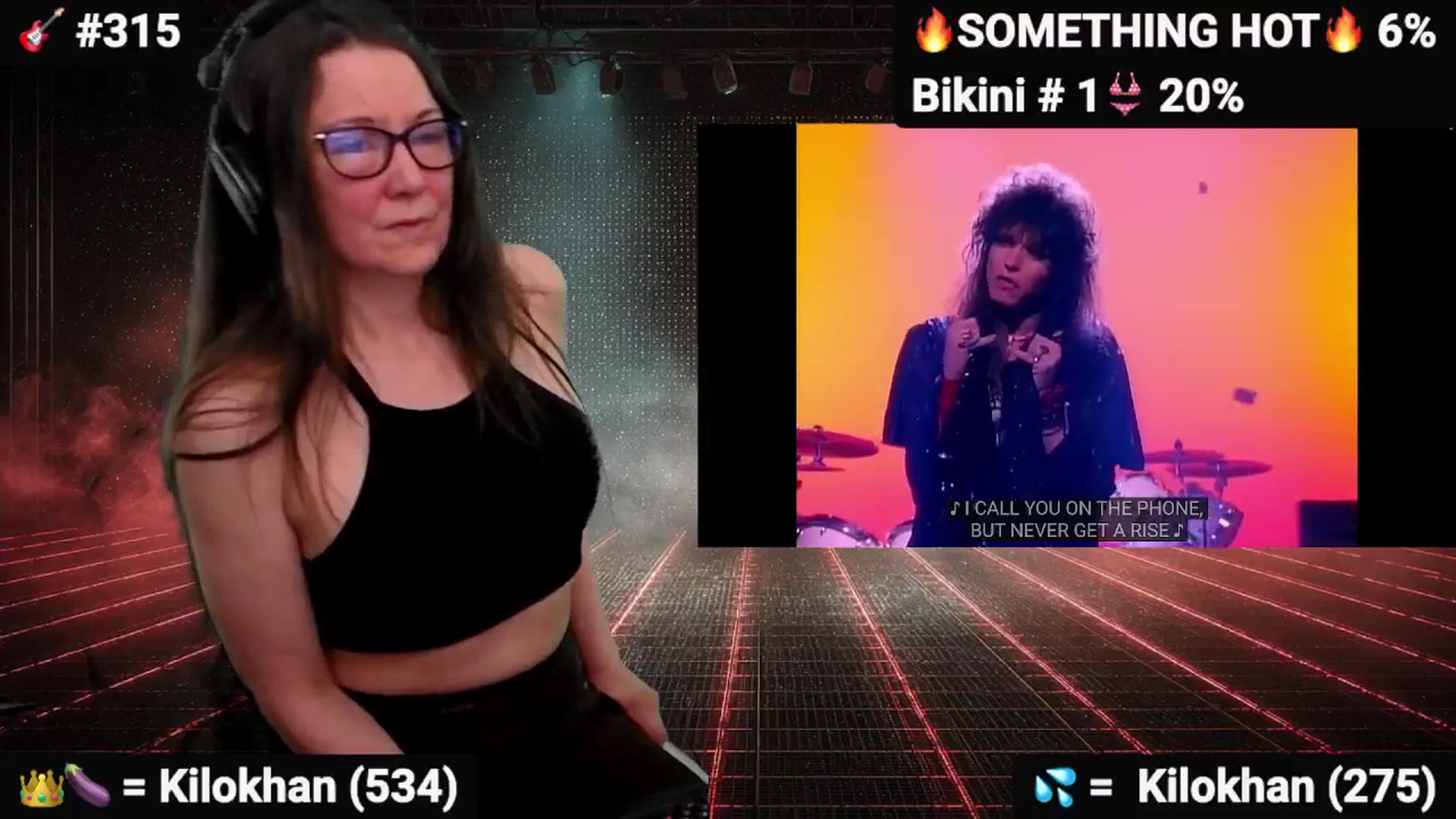 Gallery image thumbnail from DesZeppelin's myfreecams stream on, 05/03/2026, 01:03 image 2 of 20