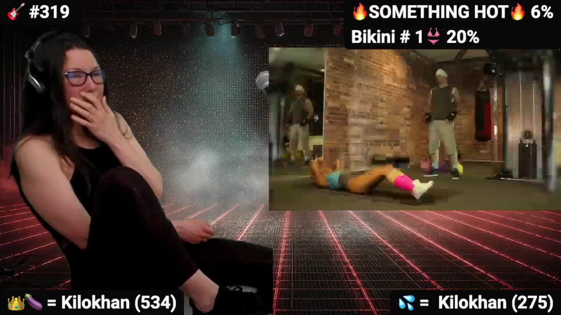 Gallery image thumbnail from DesZeppelin's myfreecams stream on, 05/03/2026, 01:03 image 5 of 20