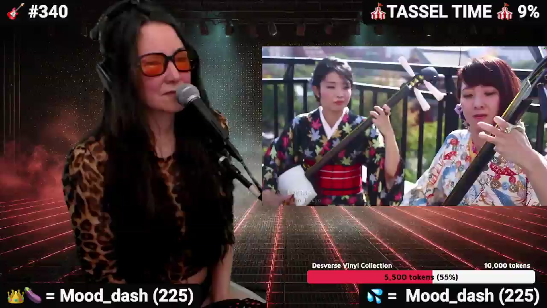 Gallery image thumbnail from DesZeppelin's myfreecams stream on, 05/07/2026, 24:04 image 7 of 20