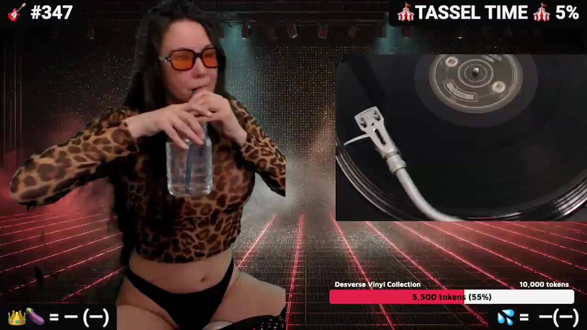 Gallery image thumbnail from DesZeppelin's myfreecams stream on, 05/07/2026, 24:04 image 1 of 20