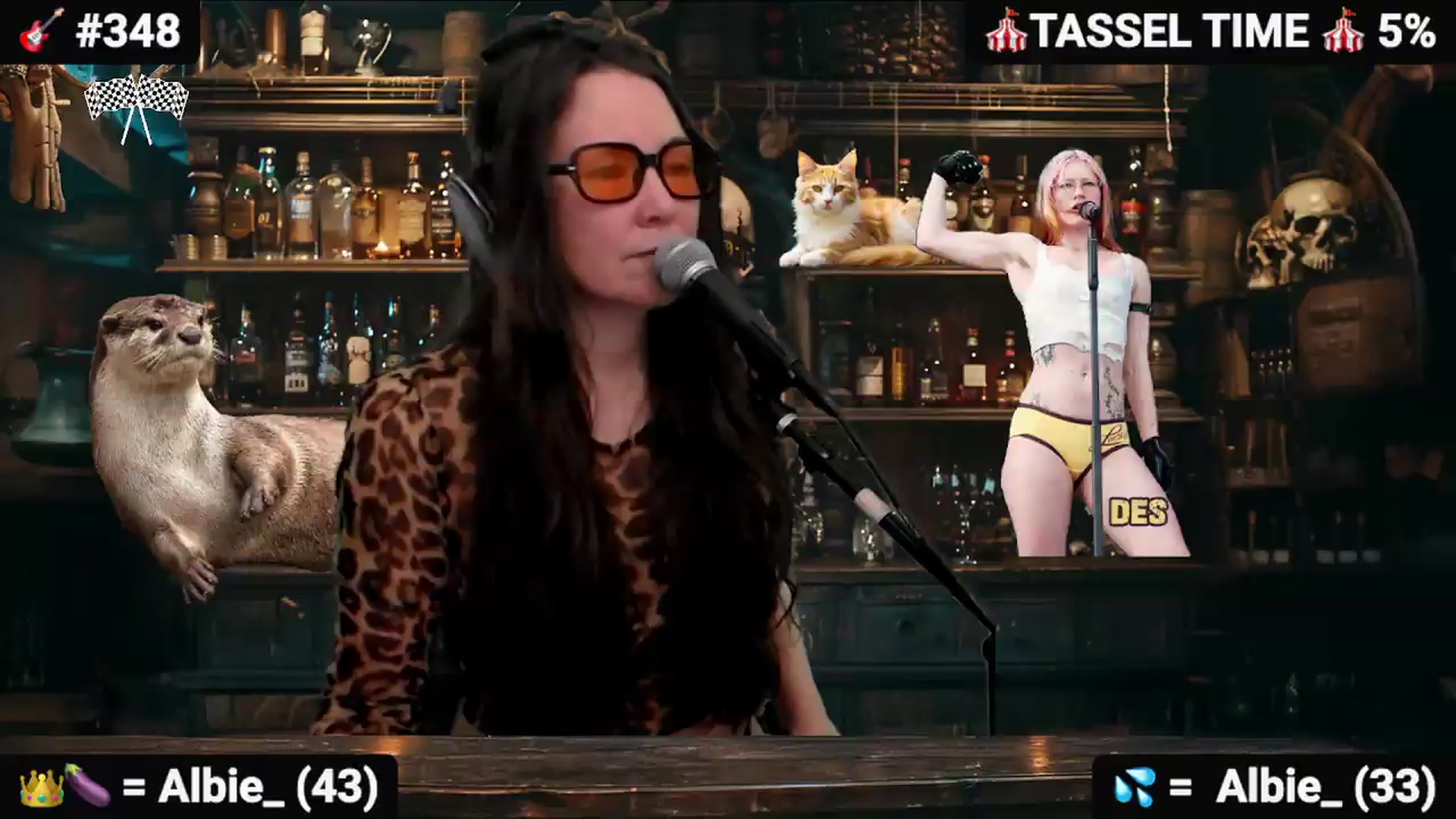 Gallery image thumbnail from DesZeppelin's myfreecams stream on, 05/07/2026, 24:04 image 3 of 20