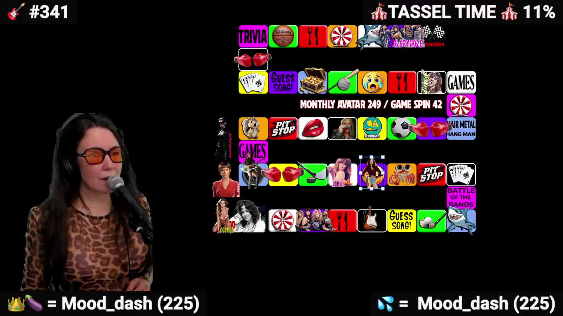 Gallery image thumbnail from DesZeppelin's myfreecams stream on, 05/07/2026, 24:04 image 12 of 20