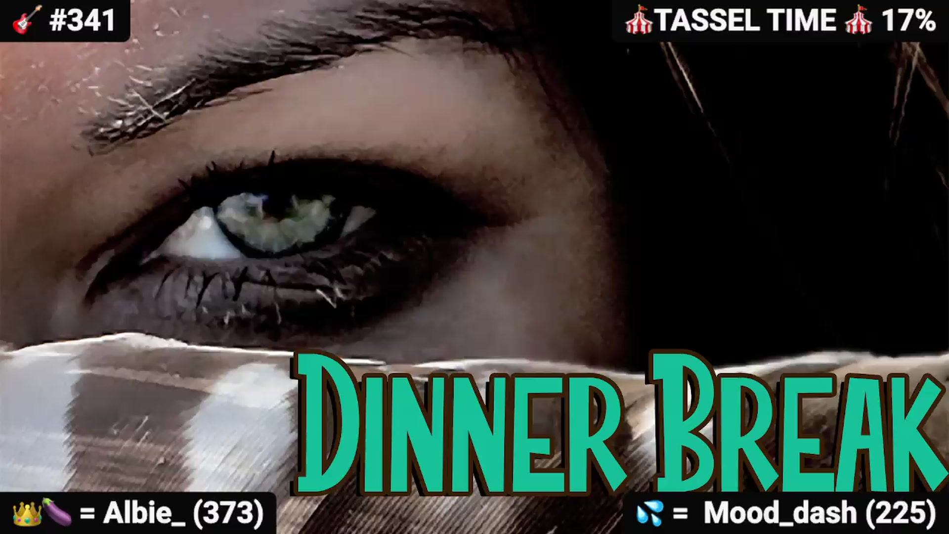 Gallery image thumbnail from DesZeppelin's myfreecams stream on, 05/07/2026, 24:51 image 20 of 20