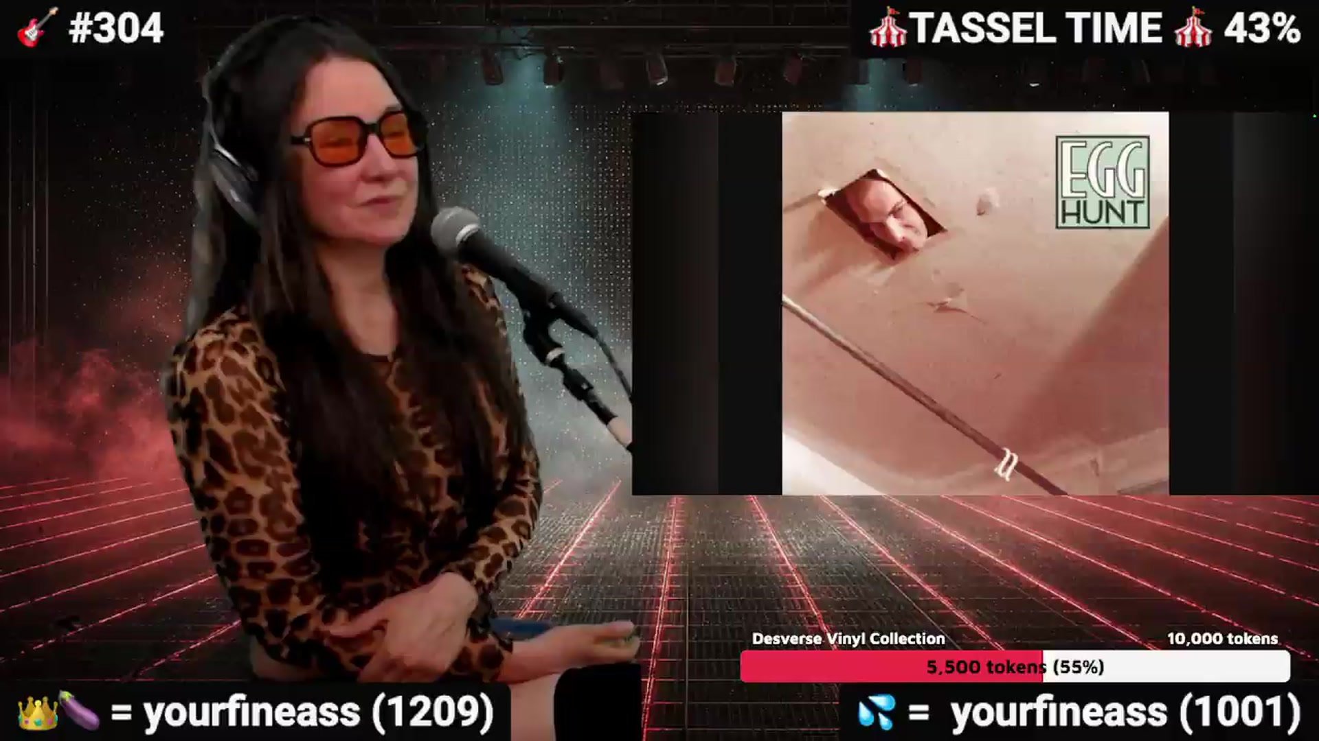 Gallery image thumbnail from DesZeppelin's myfreecams stream on, 05/07/2026, 07:42 image 17 of 20