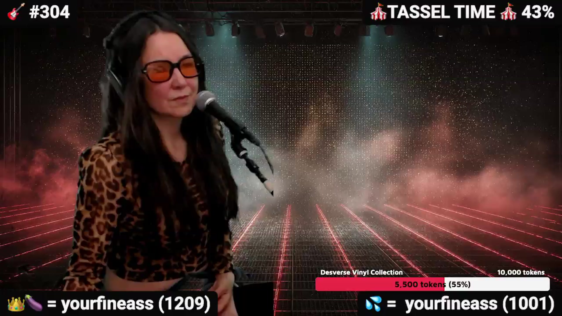 Gallery image thumbnail from DesZeppelin's myfreecams stream on, 05/07/2026, 07:42 image 18 of 20