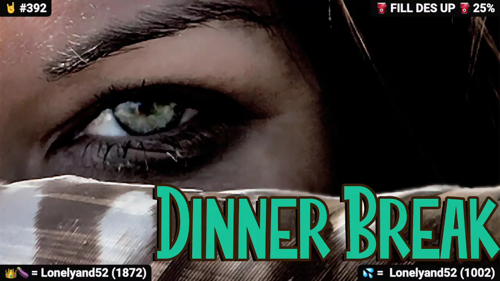Gallery image thumbnail from DesZeppelin's myfreecams stream on, 05/20/2026, 24:59 image 20 of 20