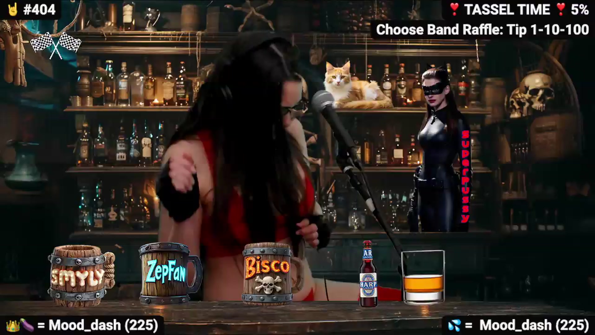Gallery image thumbnail from DesZeppelin's myfreecams stream on, 05/21/2026, 24:55 image 6 of 20