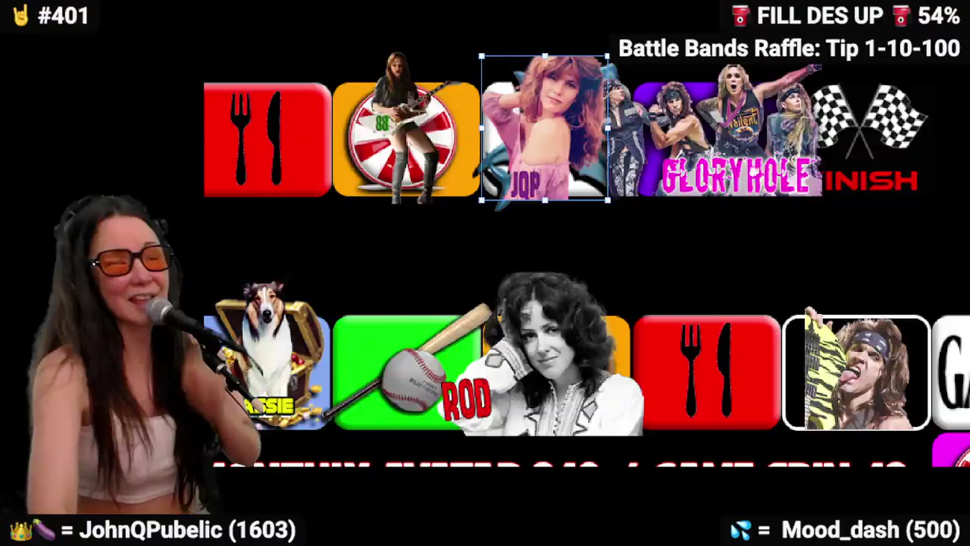 Gallery image thumbnail from DesZeppelin's myfreecams stream on, 05/23/2026, 09:00 image 6 of 20