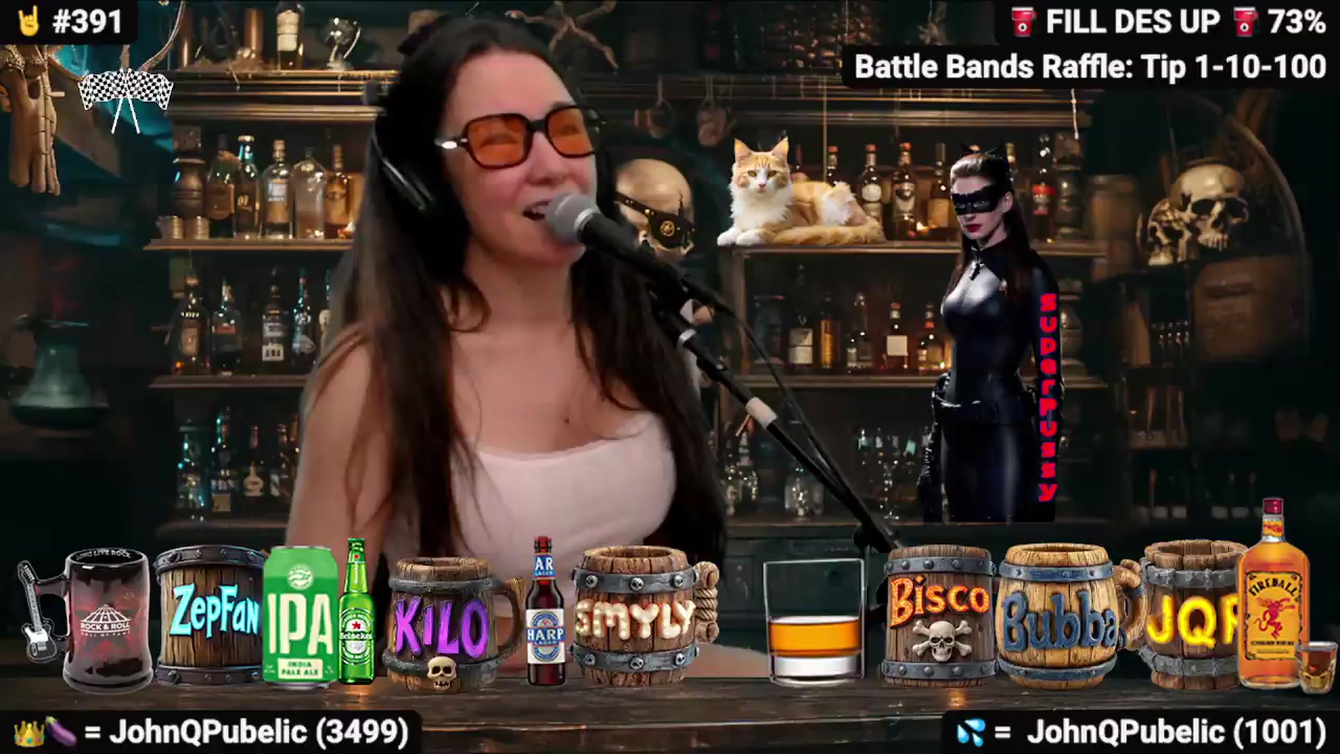 Gallery image thumbnail from DesZeppelin's myfreecams stream on, 05/23/2026, 09:00 image 19 of 20
