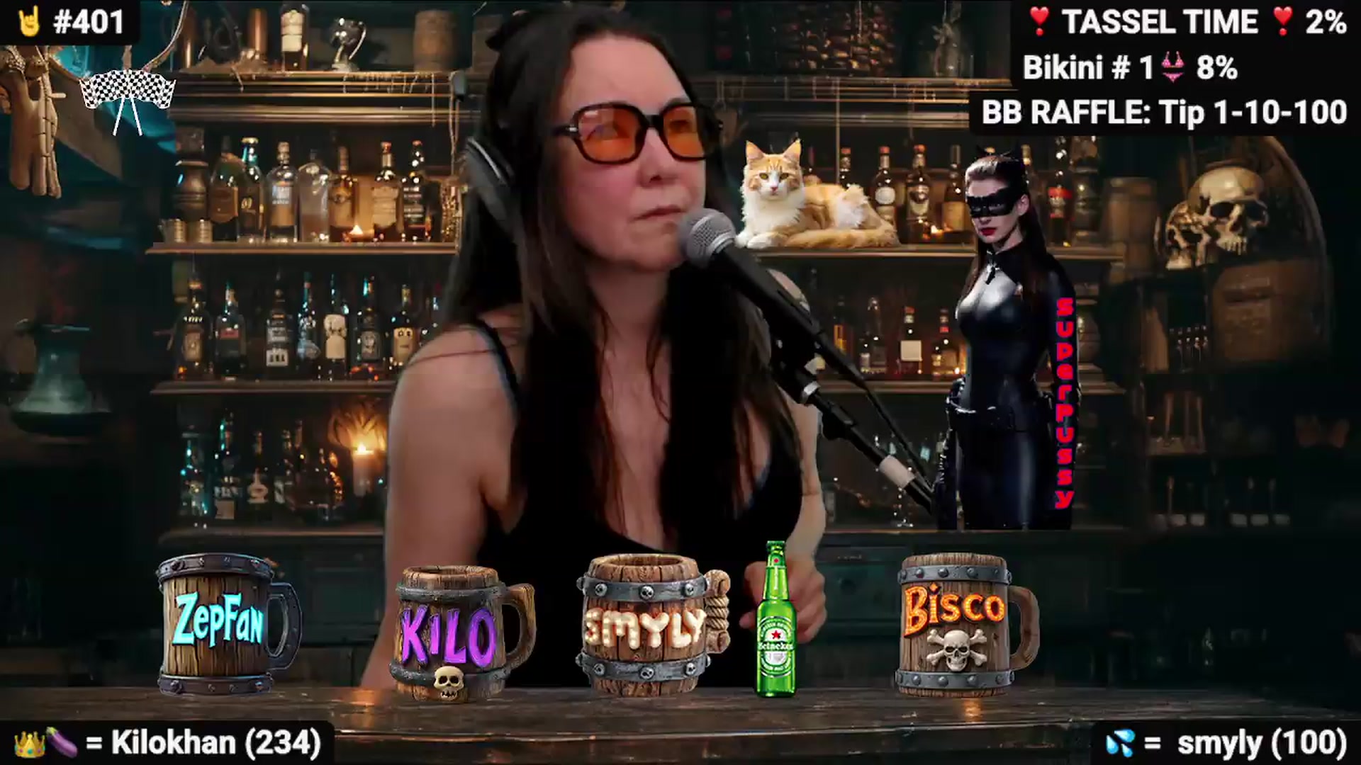 Gallery image thumbnail from DesZeppelin's myfreecams stream on, 05/24/2026, 01:25 image 9 of 20