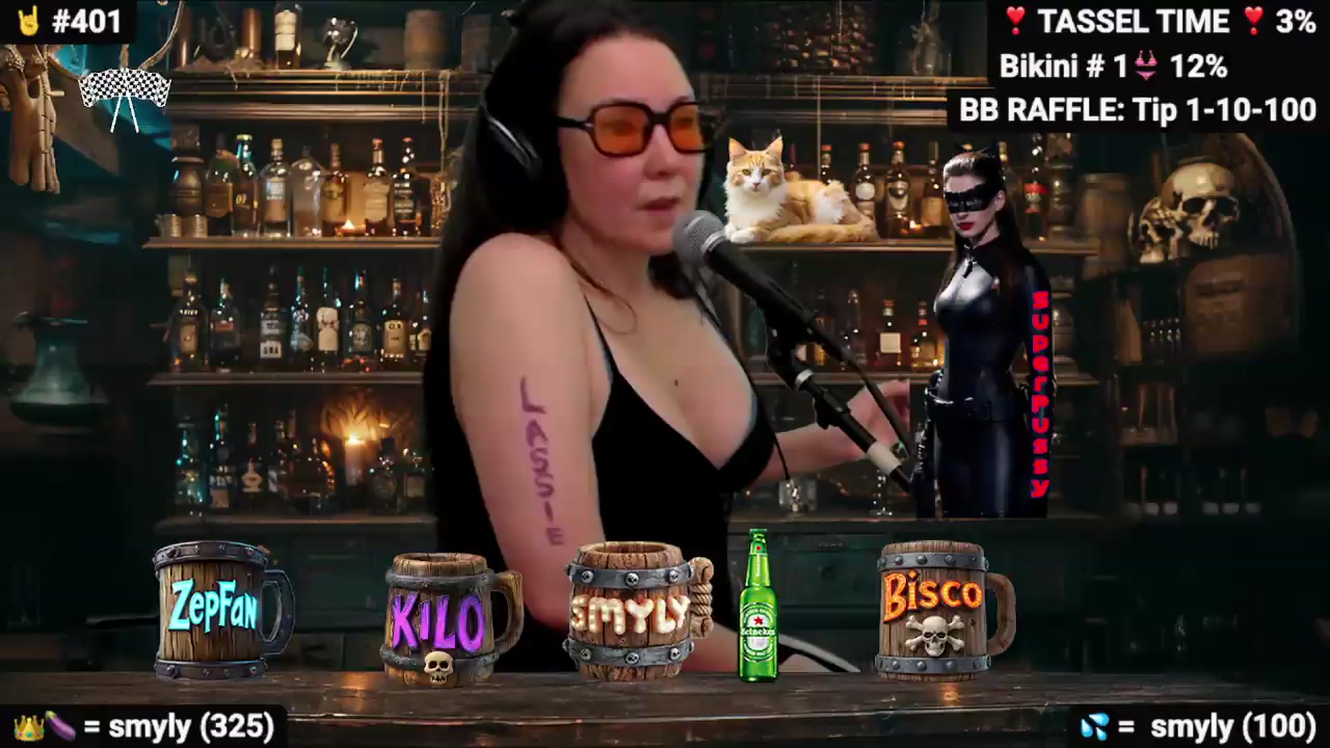 Gallery image thumbnail from DesZeppelin's myfreecams stream on, 05/24/2026, 01:25 image 16 of 20