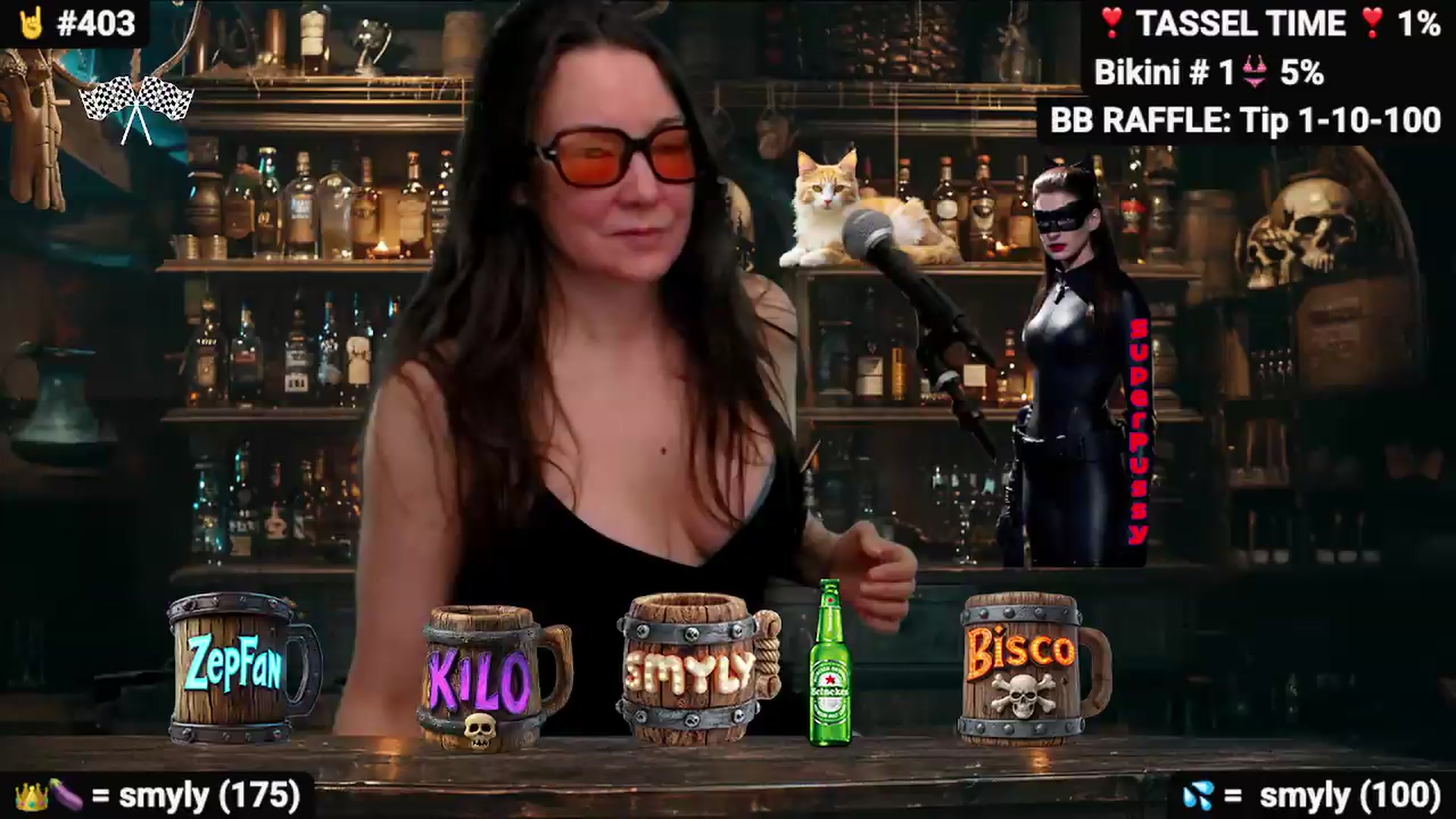 Gallery image thumbnail from DesZeppelin's myfreecams stream on, 05/24/2026, 01:25 image 4 of 20
