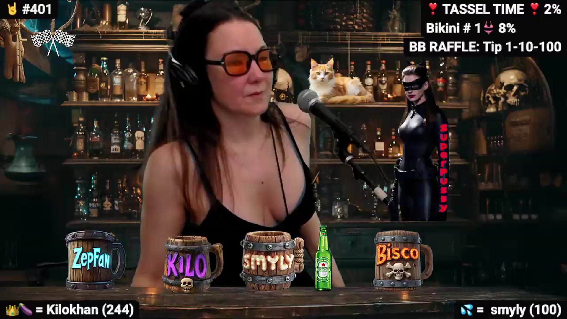 Gallery image thumbnail from DesZeppelin's myfreecams stream on, 05/24/2026, 01:49 image 11 of 20