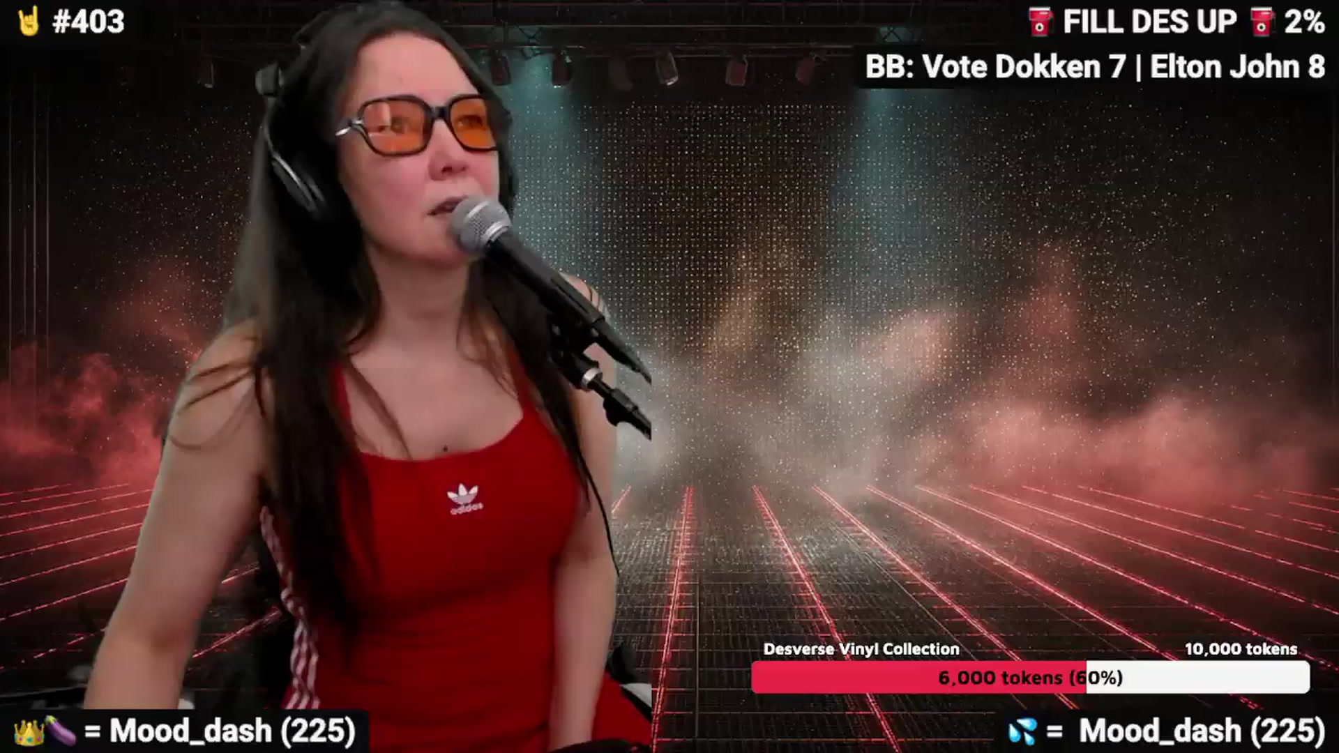 Gallery image thumbnail from DesZeppelin's myfreecams stream on, 05/27/2026, 01:13 image 14 of 20