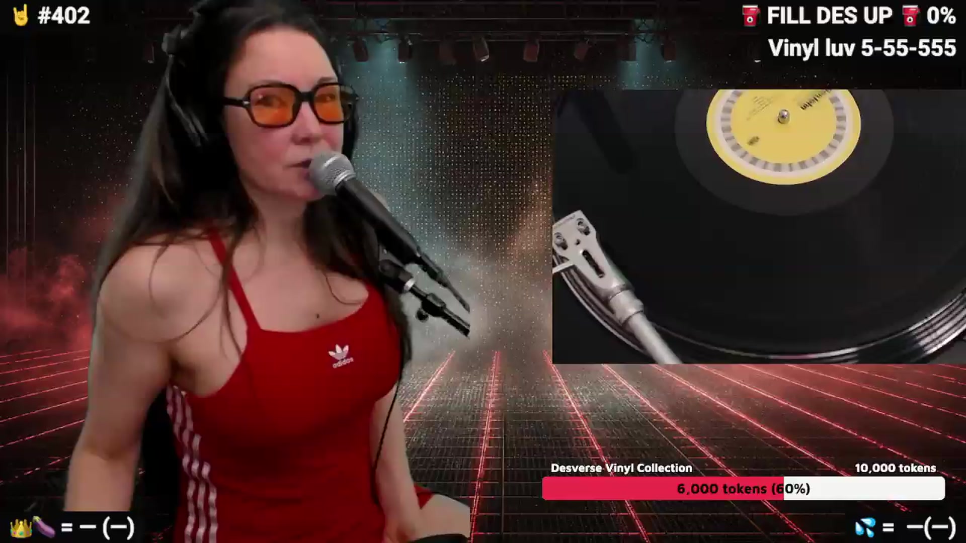 Gallery image thumbnail from DesZeppelin's myfreecams stream on, 05/27/2026, 01:13 image 3 of 20
