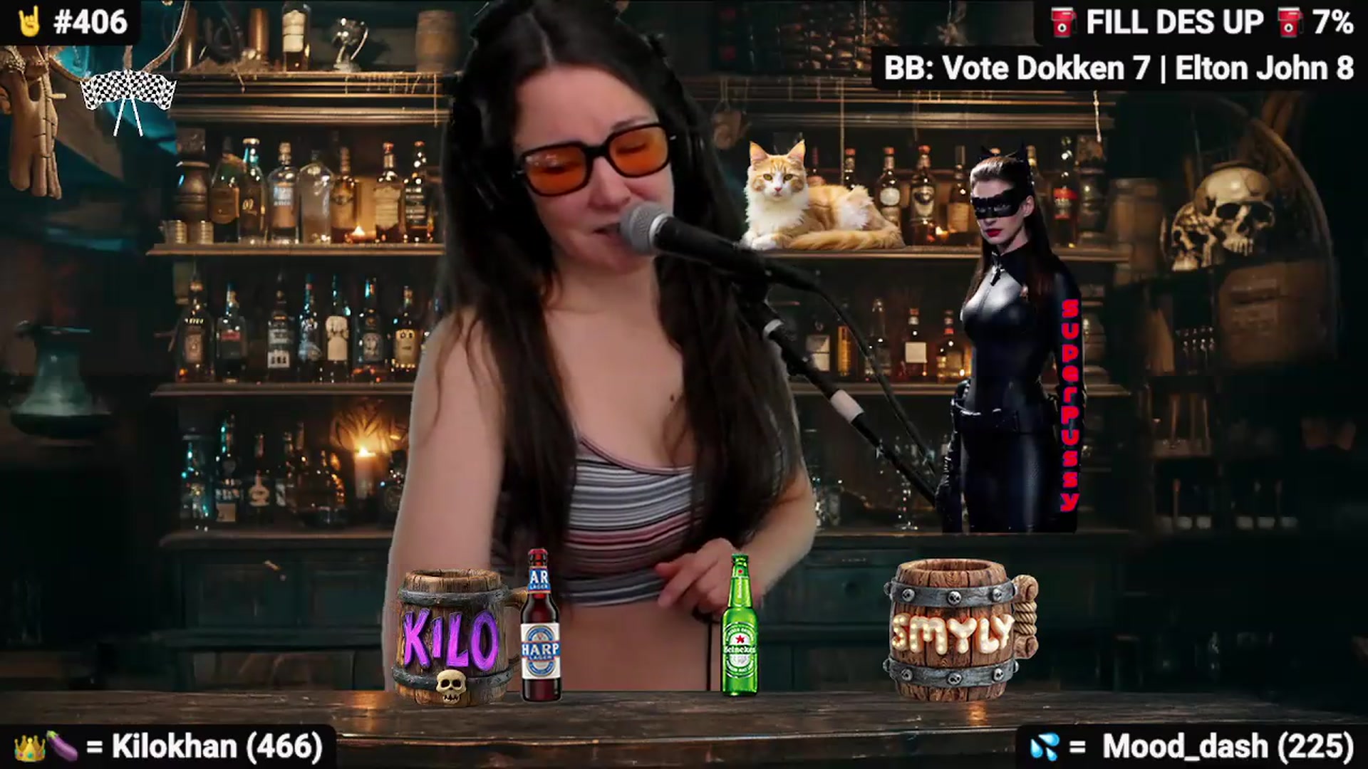 Gallery image thumbnail from DesZeppelin's myfreecams stream on, 05/30/2026, 02:05 image 7 of 20