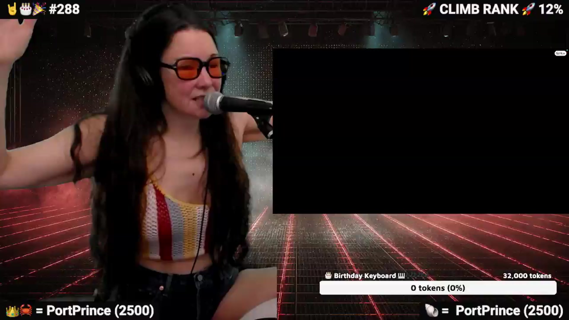 Gallery image thumbnail from DesZeppelin's myfreecams stream on, 06/02/2026, 23:39 image 7 of 20