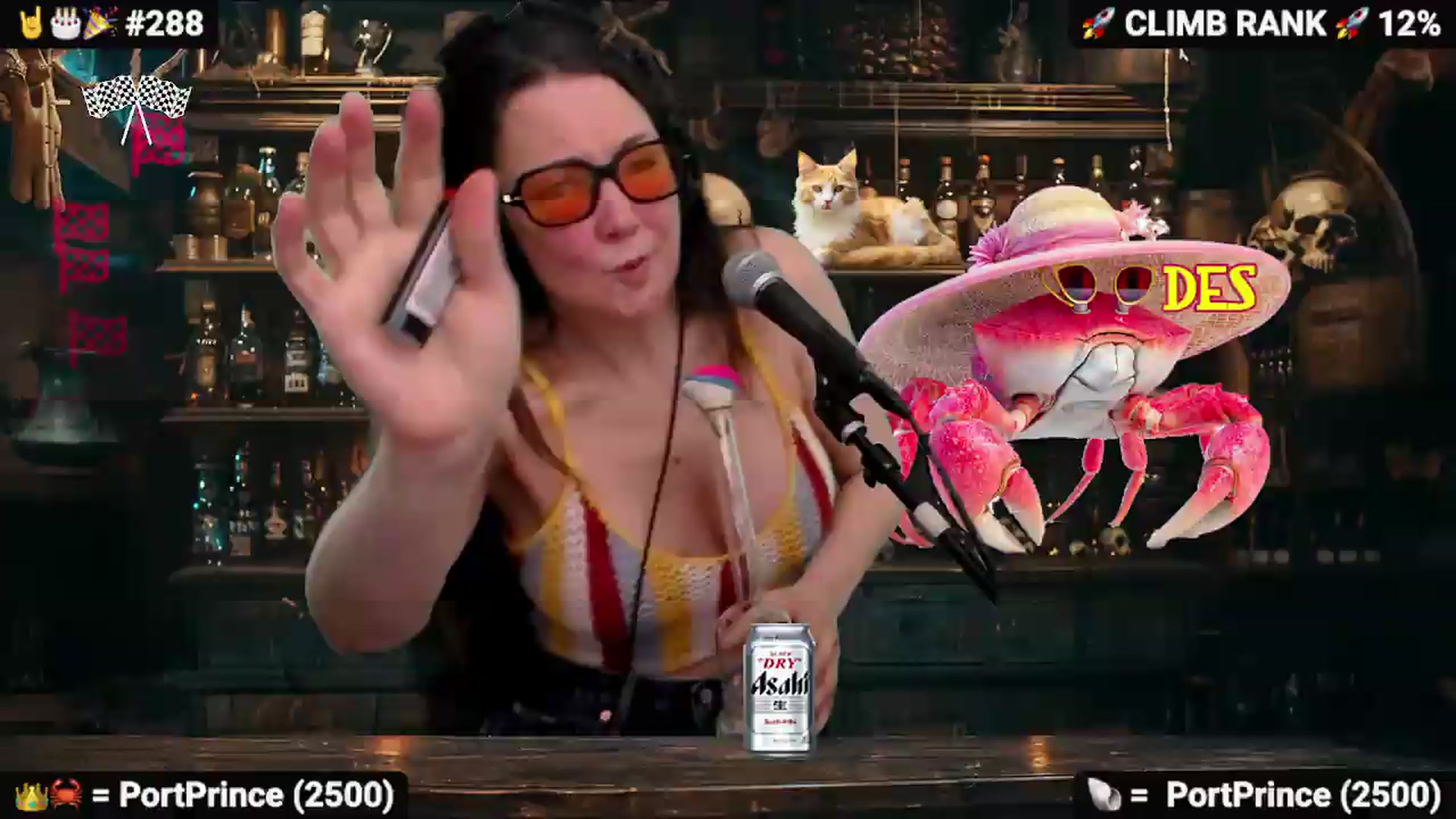 Gallery image thumbnail from DesZeppelin's myfreecams stream on, 06/02/2026, 23:39 image 3 of 20