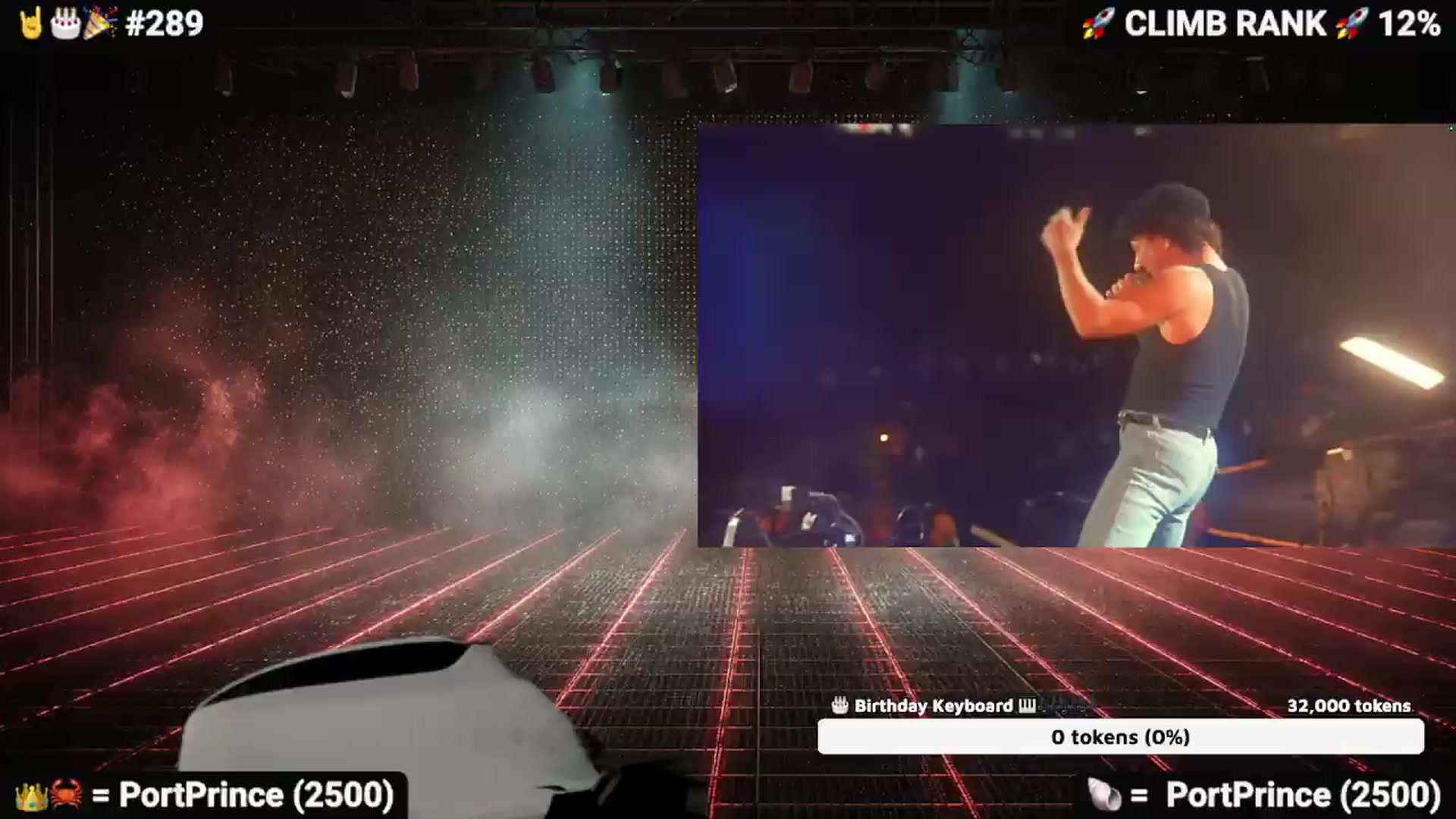 Gallery image thumbnail from DesZeppelin's myfreecams stream on, 06/02/2026, 23:39 image 11 of 20
