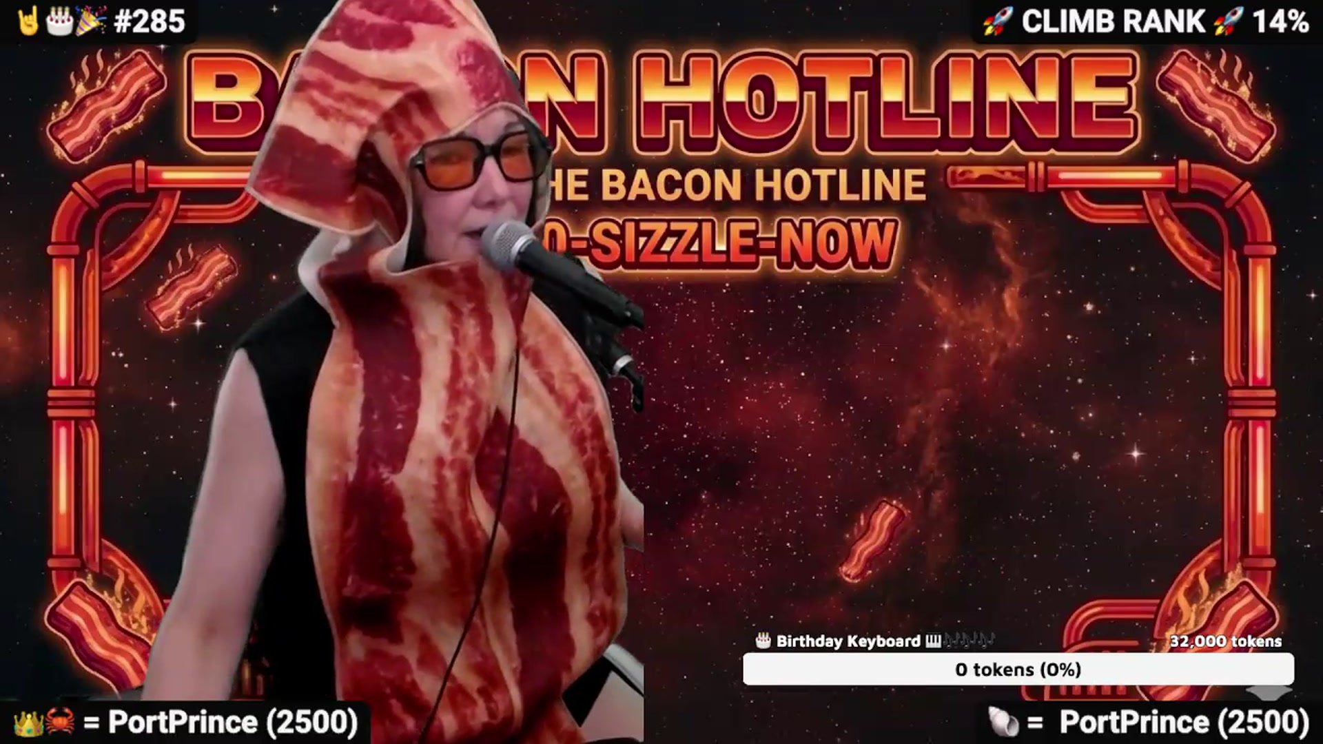 Gallery image thumbnail from DesZeppelin's myfreecams stream on, 06/03/2026, 01:55 image 6 of 20