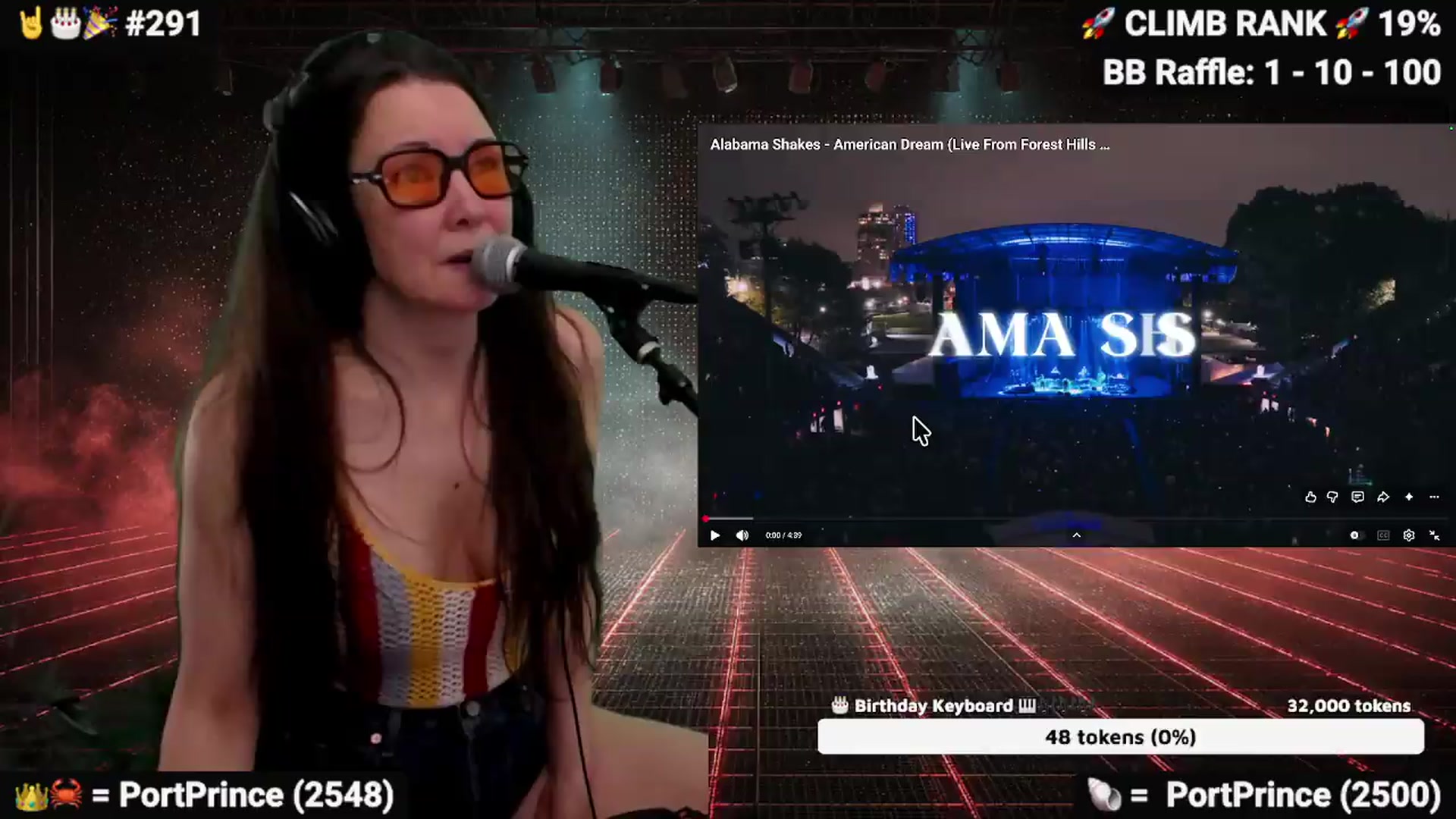 Gallery image thumbnail from DesZeppelin's myfreecams stream on, 06/03/2026, 05:27 image 3 of 20