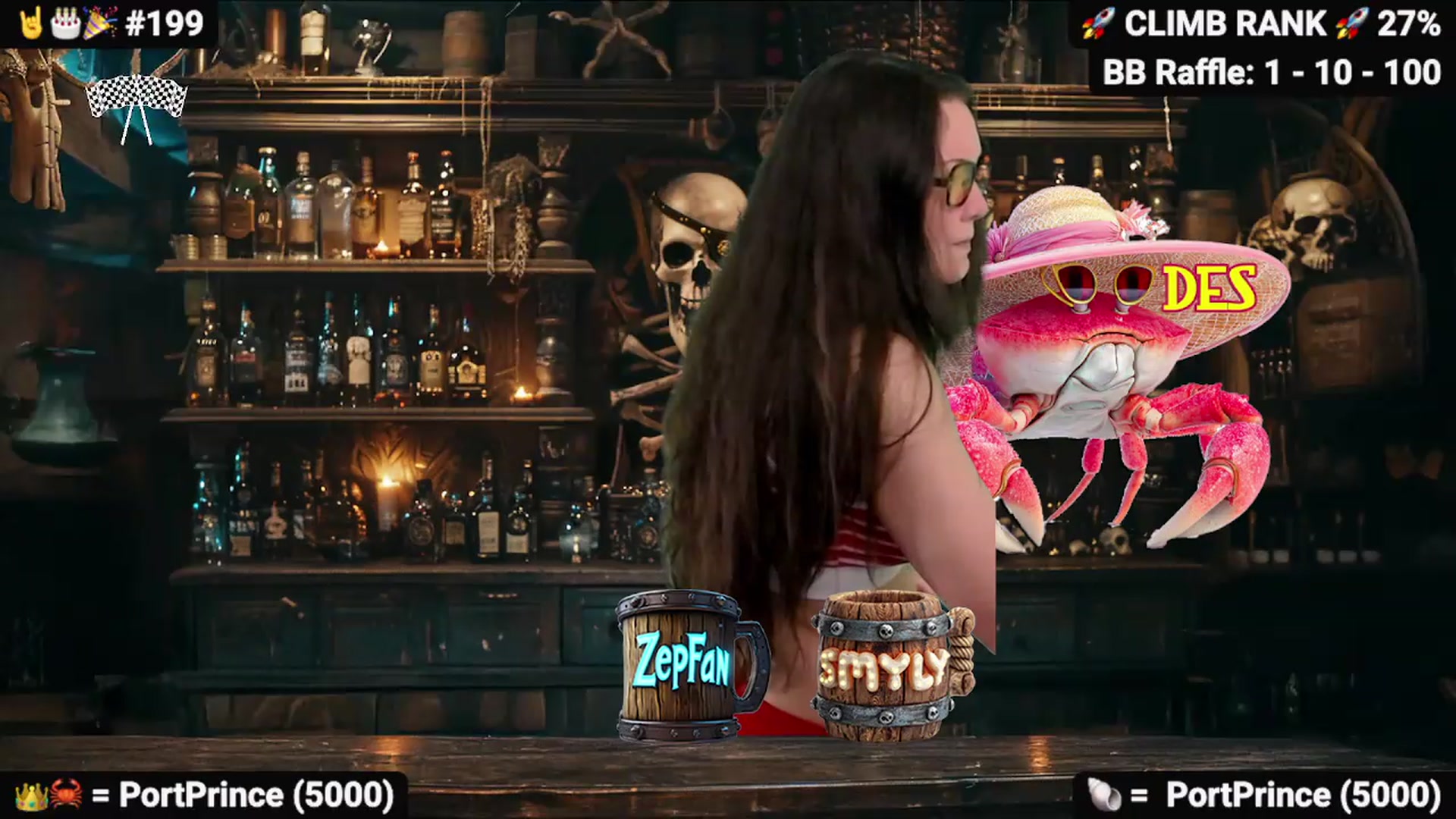 Gallery image thumbnail from DesZeppelin's myfreecams stream on, 06/04/2026, 01:56 image 12 of 20