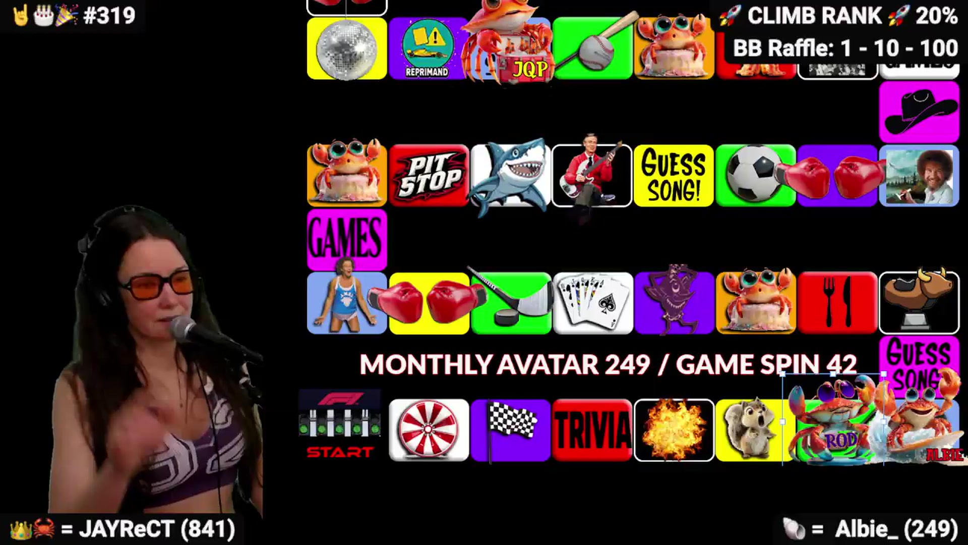 Gallery image thumbnail from DesZeppelin's myfreecams stream on, 06/06/2026, 08:05 image 5 of 20