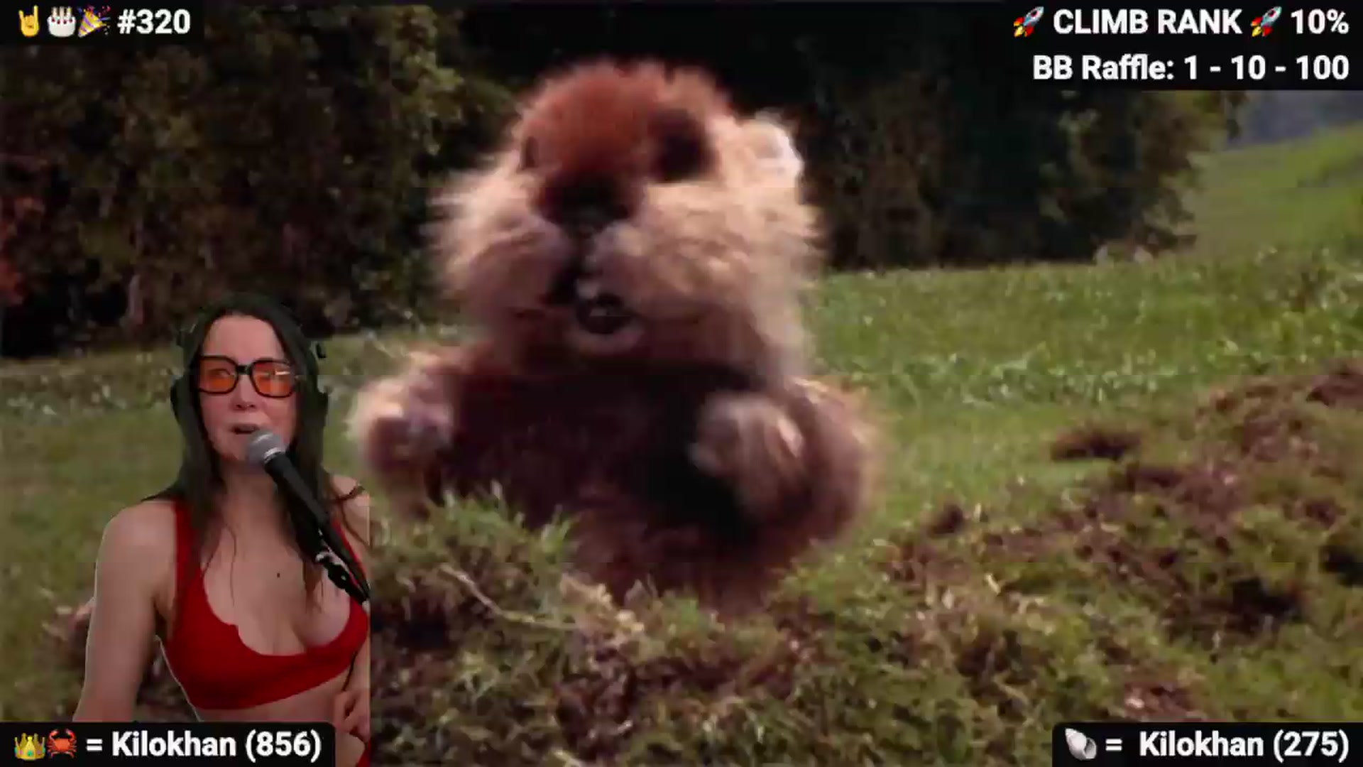 Gallery image thumbnail from DesZeppelin's myfreecams stream on, 06/07/2026, 01:57 image 15 of 20