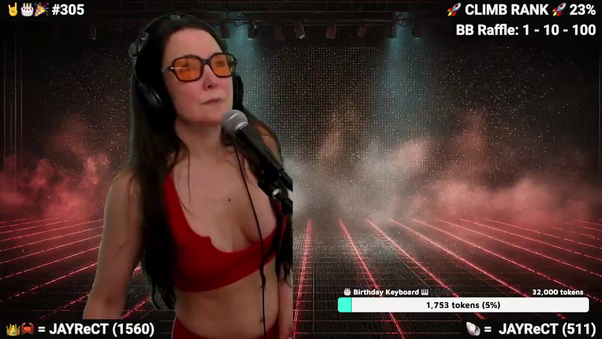 Gallery image thumbnail from DesZeppelin's myfreecams stream on, 06/07/2026, 08:09 image 8 of 20