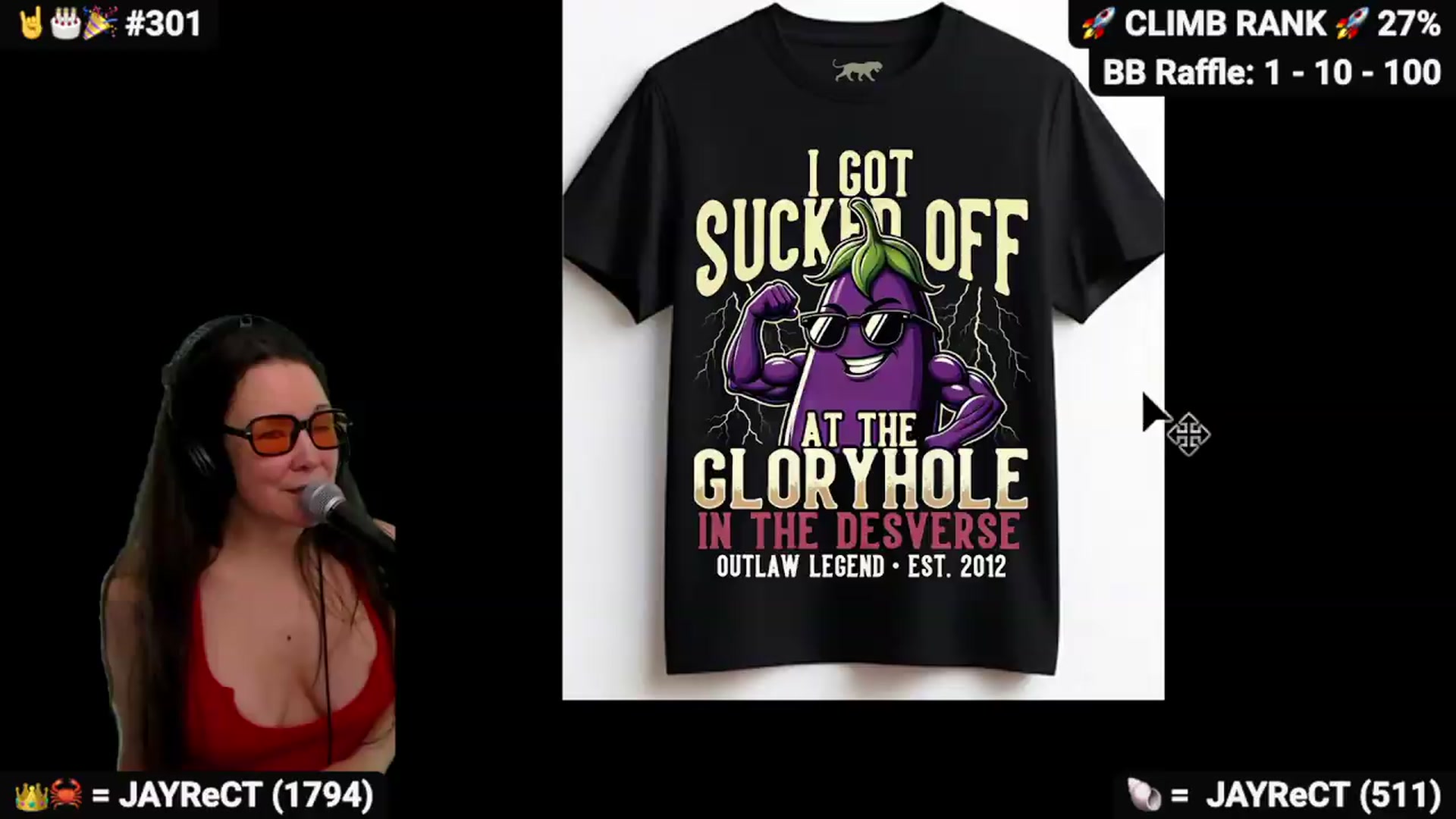Gallery image thumbnail from DesZeppelin's myfreecams stream on, 06/07/2026, 08:09 image 16 of 20