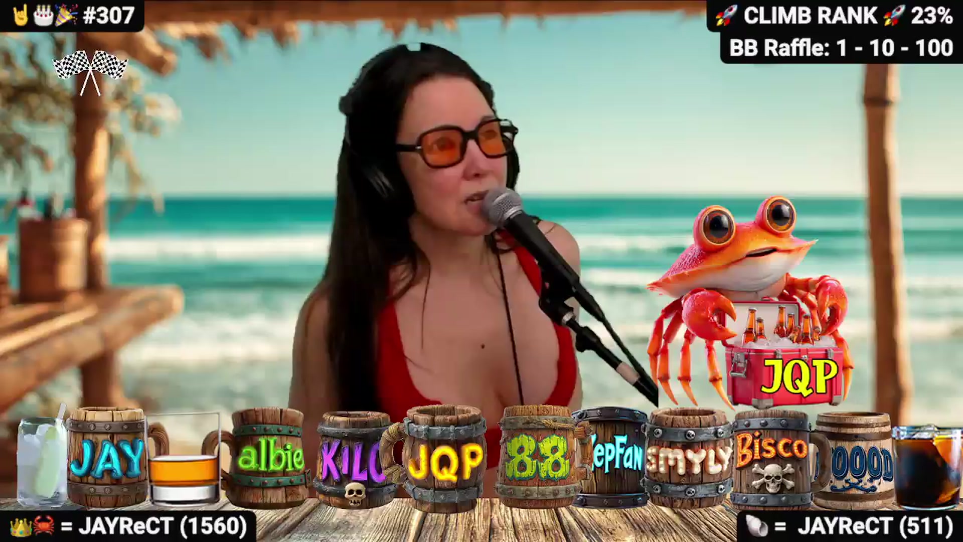 Gallery image thumbnail from DesZeppelin's myfreecams stream on, 06/07/2026, 08:09 image 9 of 20
