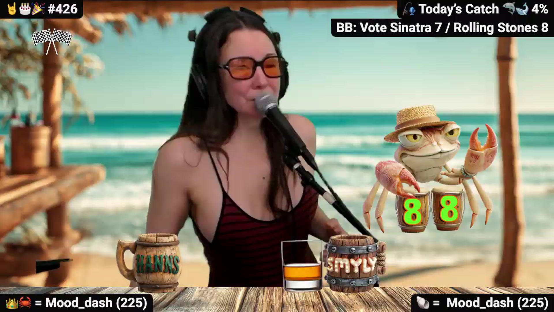 Gallery image thumbnail from DesZeppelin's myfreecams stream on, 06/10/2026, 01:55 image 4 of 20