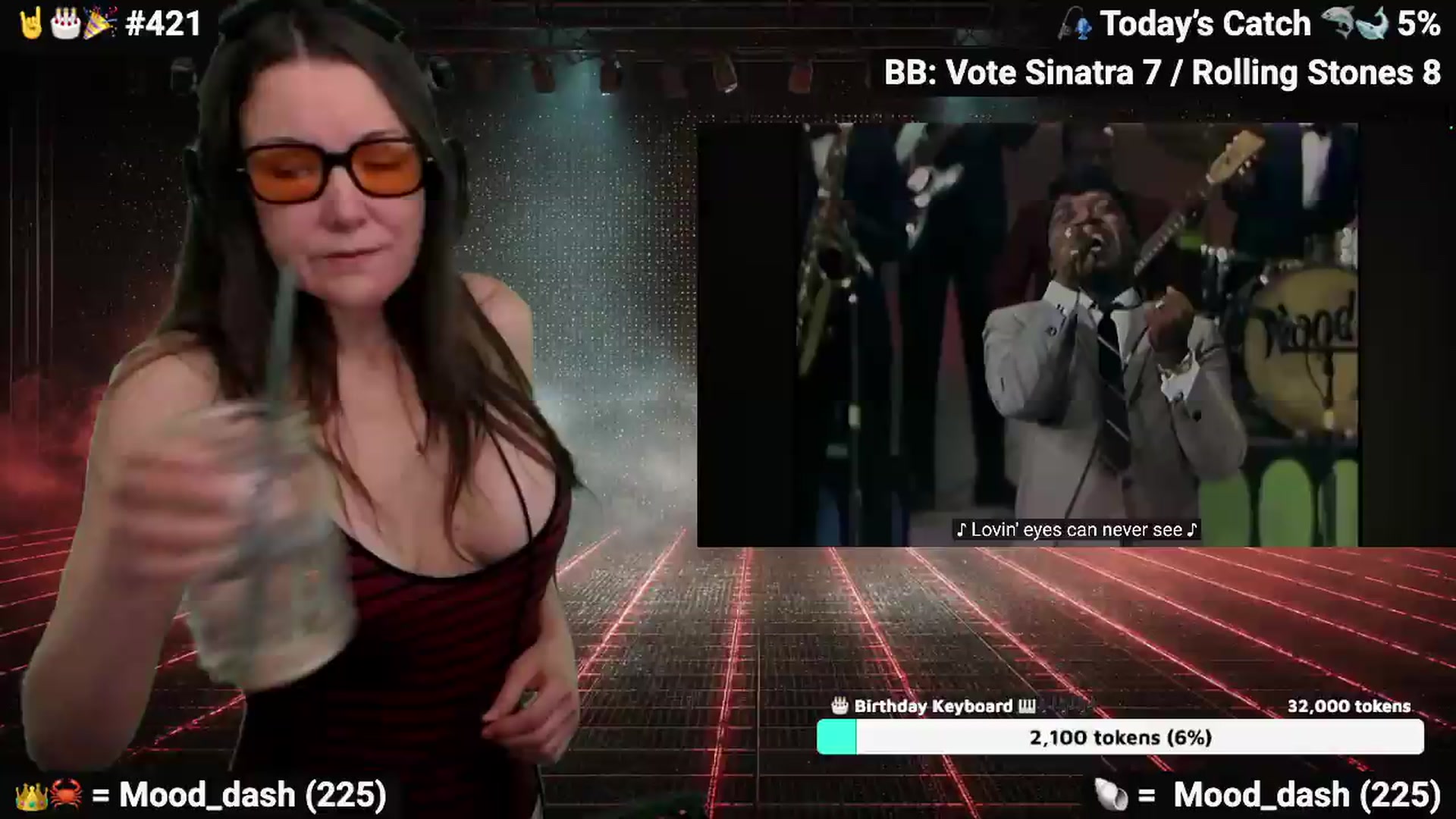 Gallery image thumbnail from DesZeppelin's myfreecams stream on, 06/10/2026, 01:55 image 16 of 20