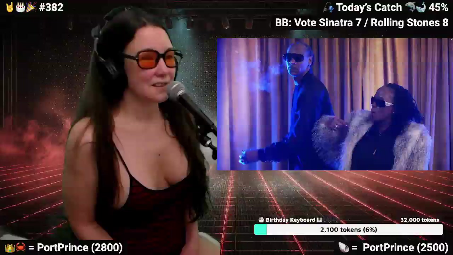 Gallery image thumbnail from DesZeppelin's myfreecams stream on, 06/10/2026, 06:36 image 4 of 20