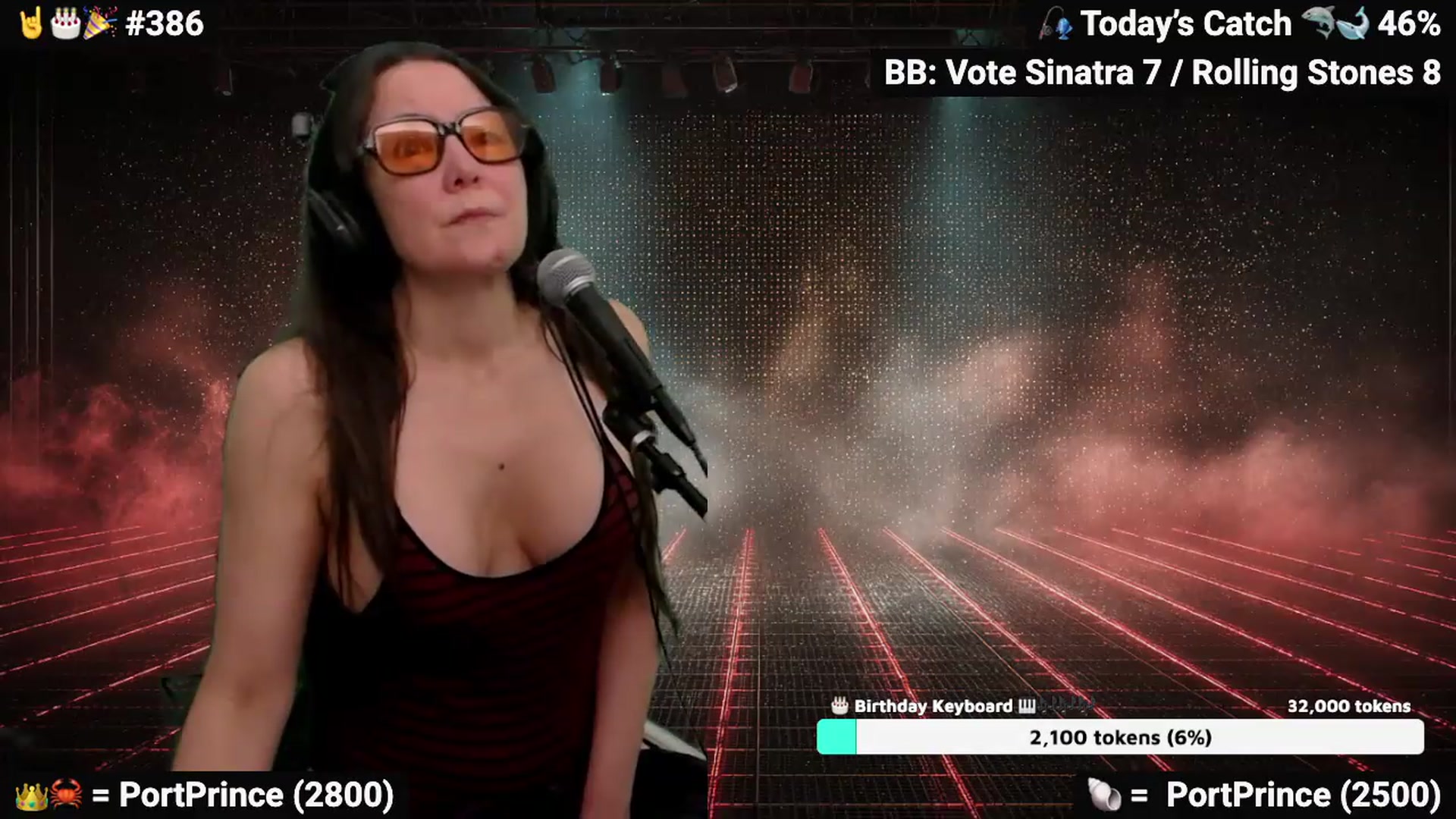 Gallery image thumbnail from DesZeppelin's myfreecams stream on, 06/10/2026, 06:36 image 19 of 20