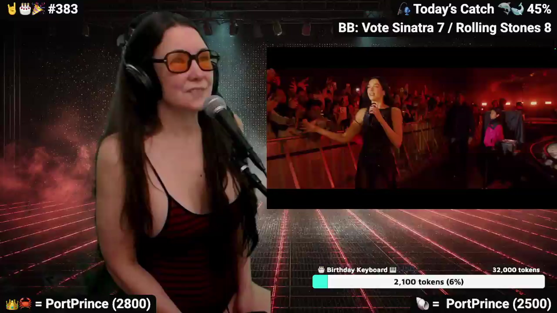 Gallery image thumbnail from DesZeppelin's myfreecams stream on, 06/10/2026, 06:36 image 8 of 20