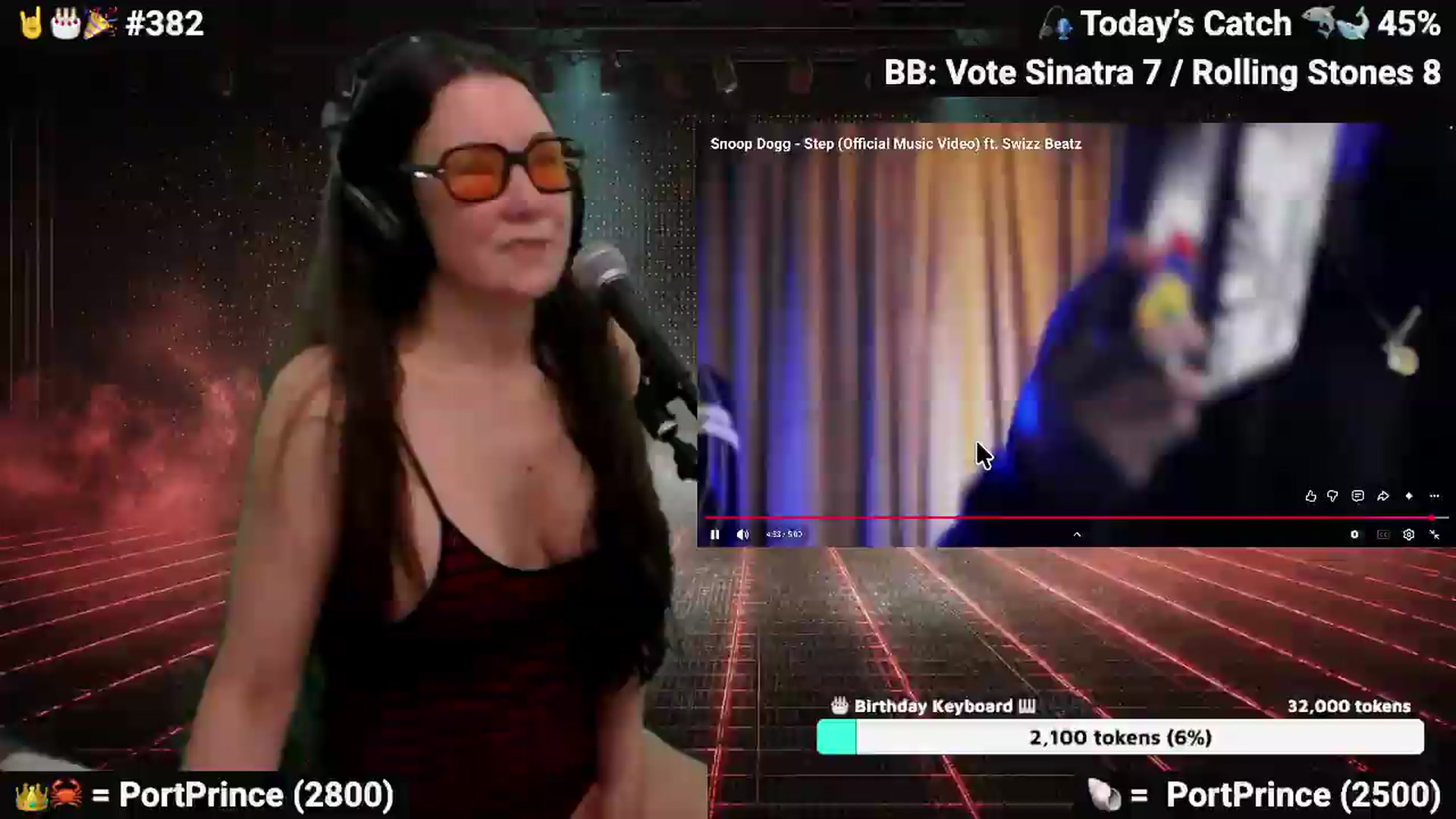 Gallery image thumbnail from DesZeppelin's myfreecams stream on, 06/10/2026, 06:36 image 5 of 20