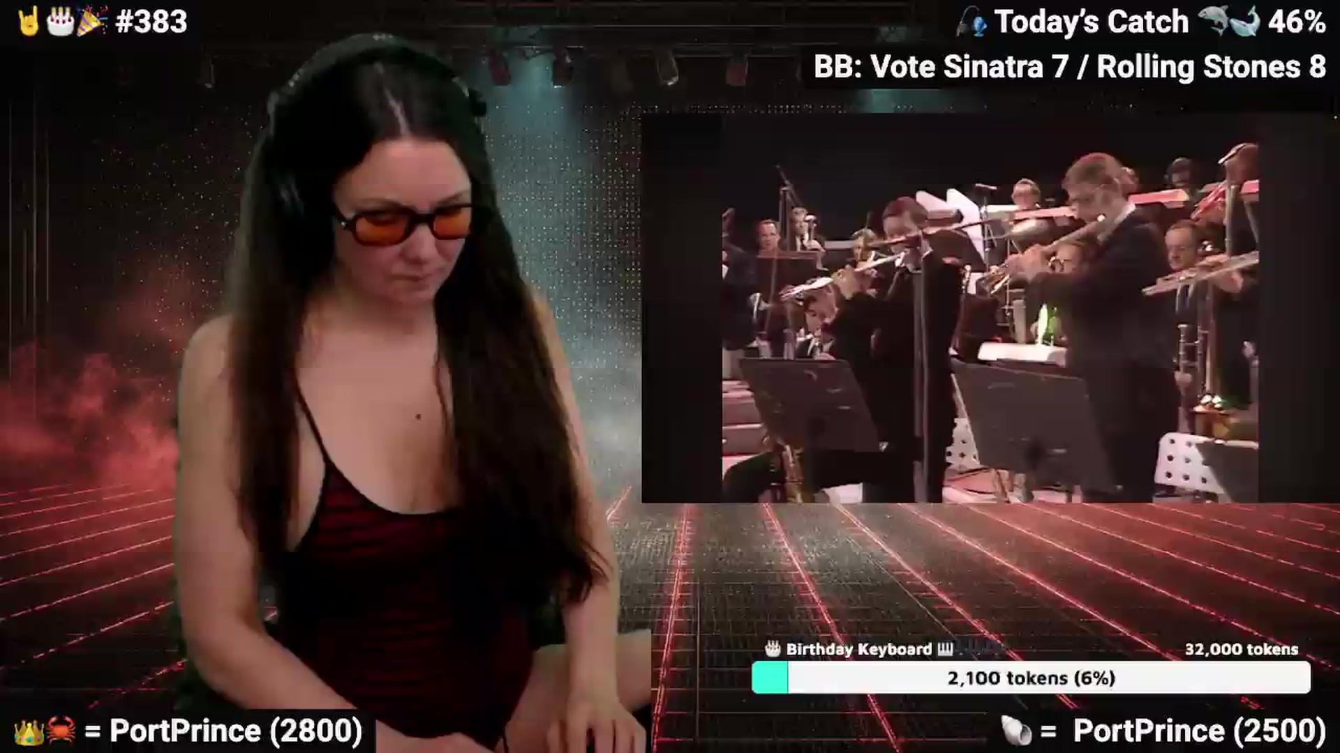 Gallery image thumbnail from DesZeppelin's myfreecams stream on, 06/10/2026, 06:36 image 12 of 20