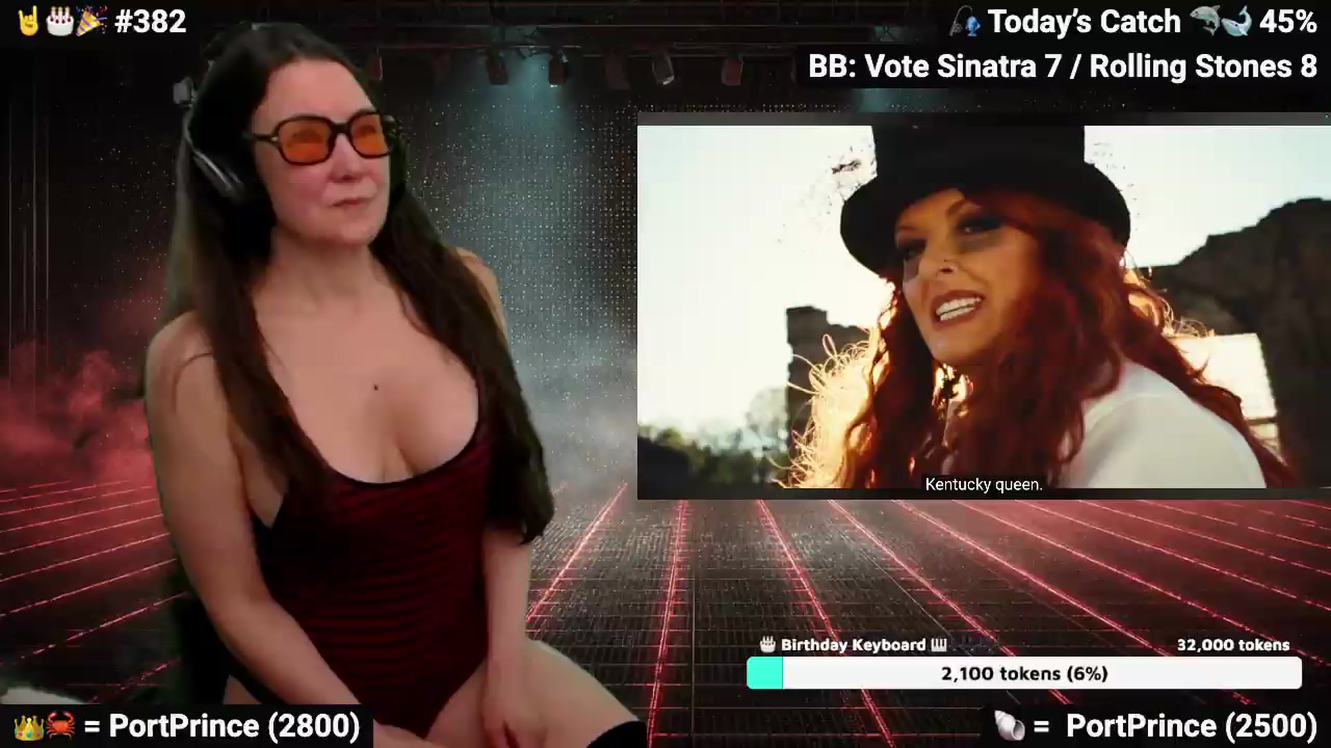 Gallery image thumbnail from DesZeppelin's myfreecams stream on, 06/10/2026, 06:36 image 3 of 20
