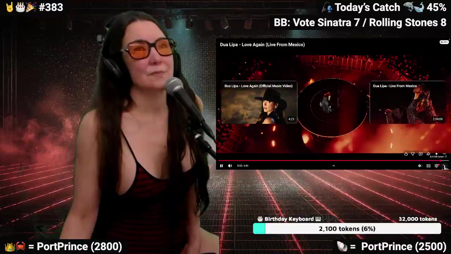 Gallery image thumbnail from DesZeppelin's myfreecams stream on, 06/10/2026, 06:36 image 9 of 20